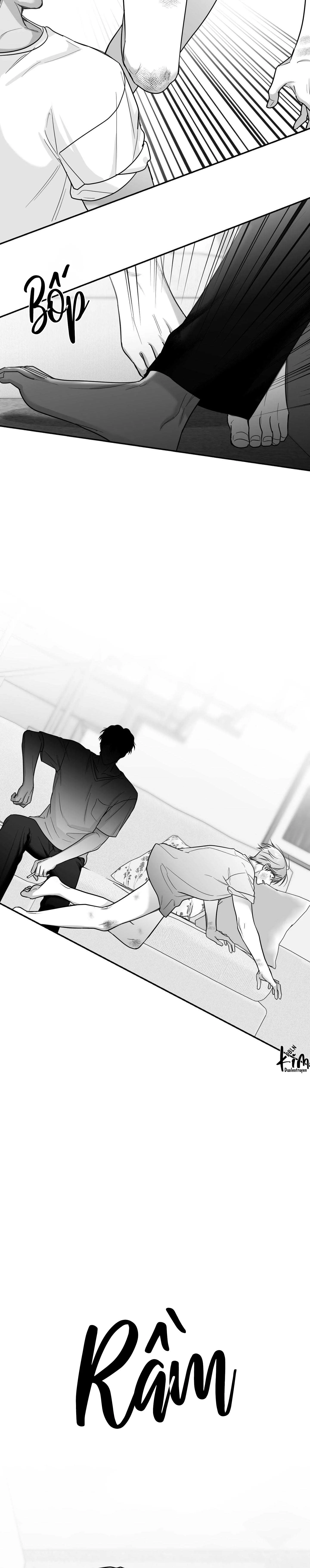 NON ZERO SUM Chapter 33 Trang 18