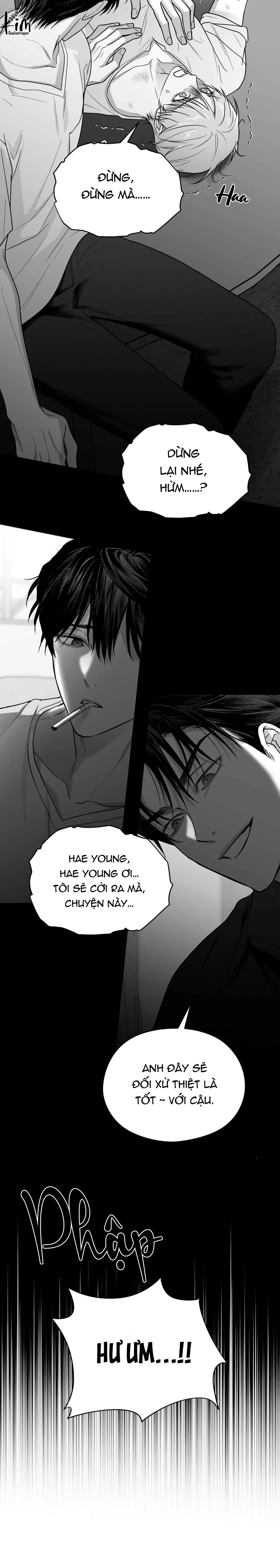 NON ZERO SUM Chapter 33 Trang 20