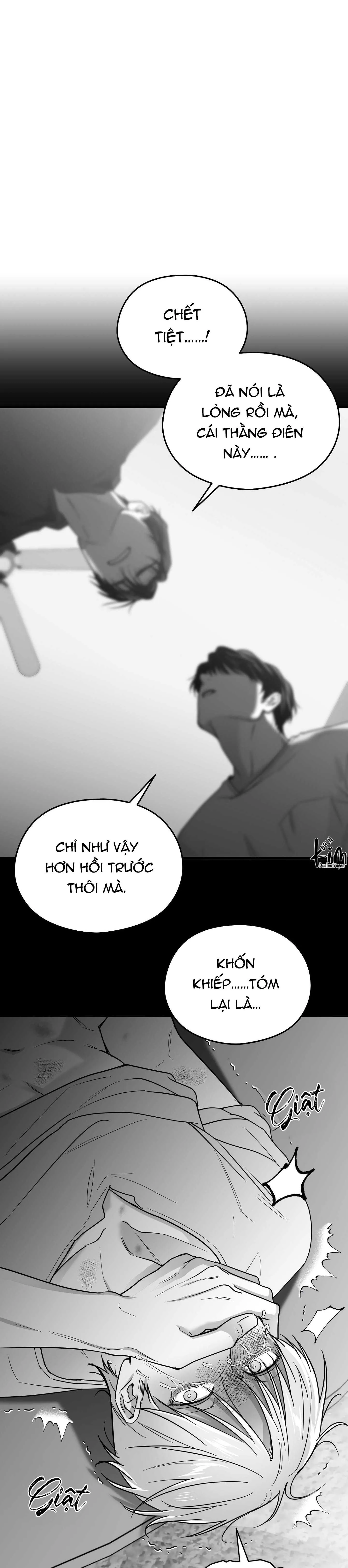 NON ZERO SUM Chapter 33 Trang 21