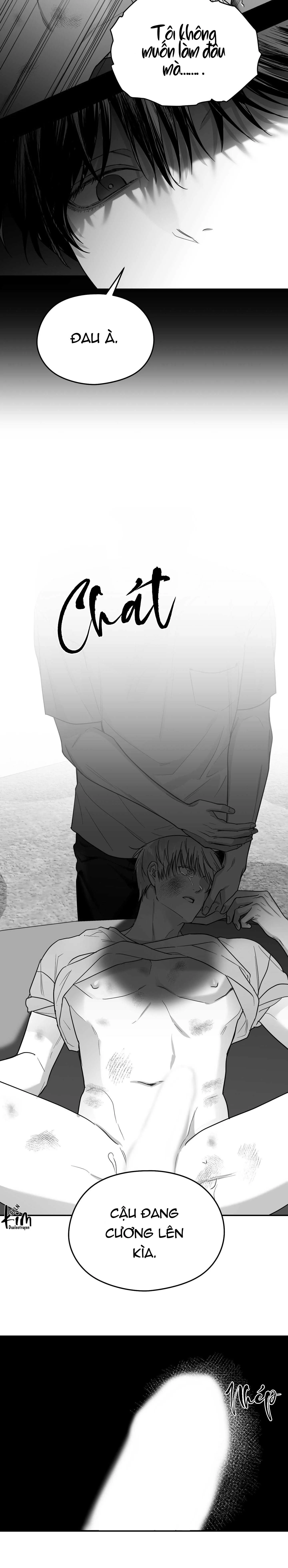 NON ZERO SUM Chapter 33 Trang 24