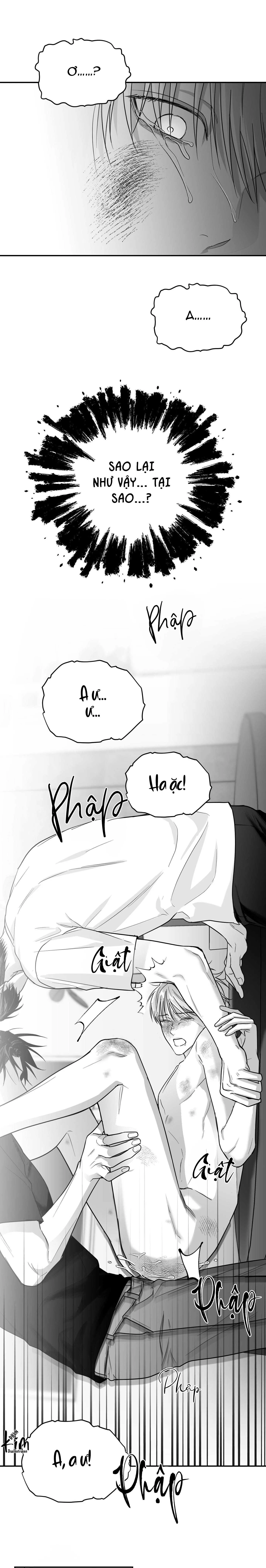 NON ZERO SUM Chapter 33 Trang 25