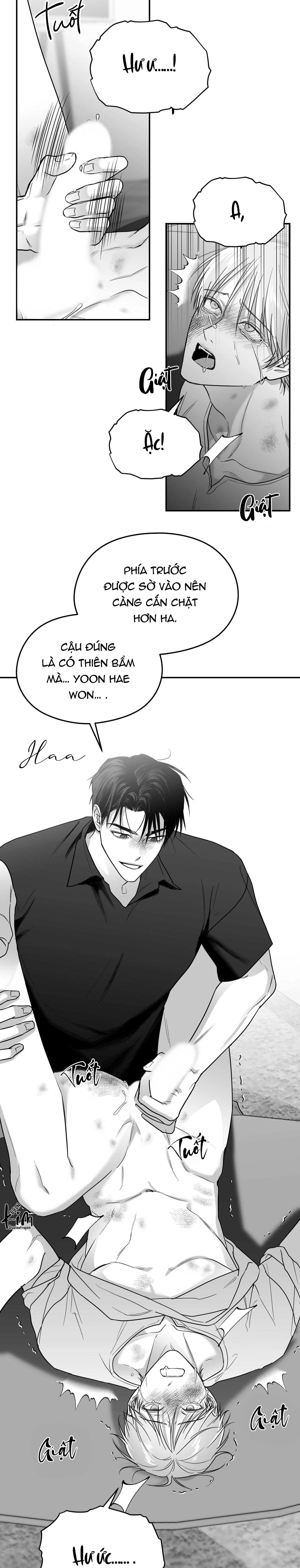 NON ZERO SUM Chapter 33 Trang 26