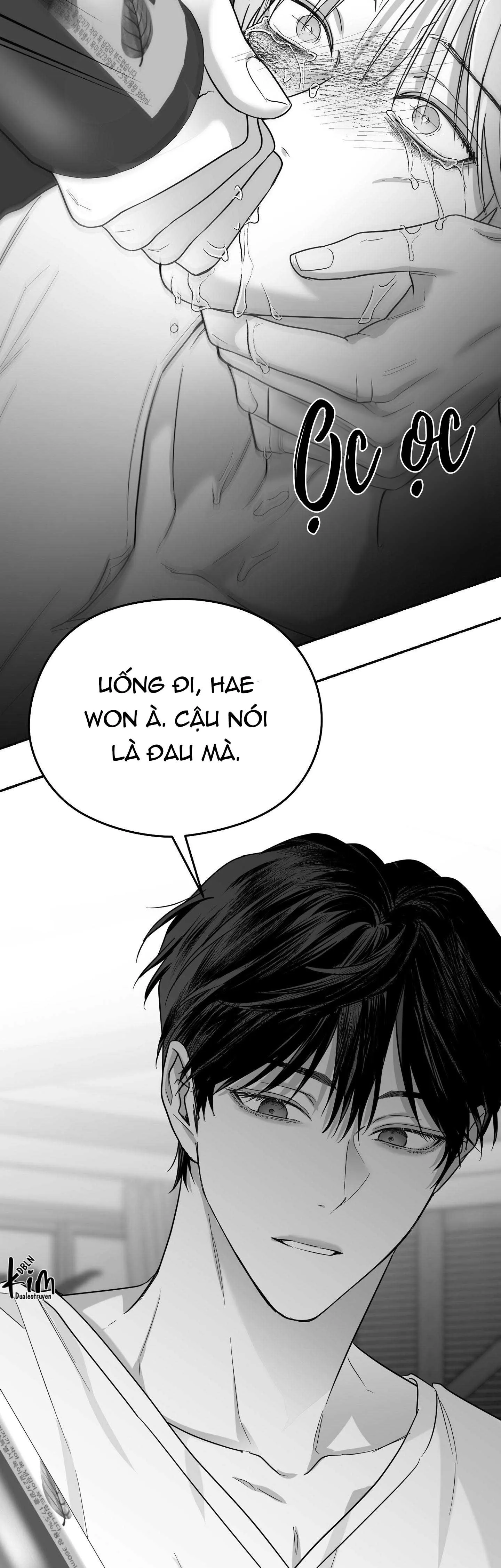 NON ZERO SUM Chapter 33 Trang 30