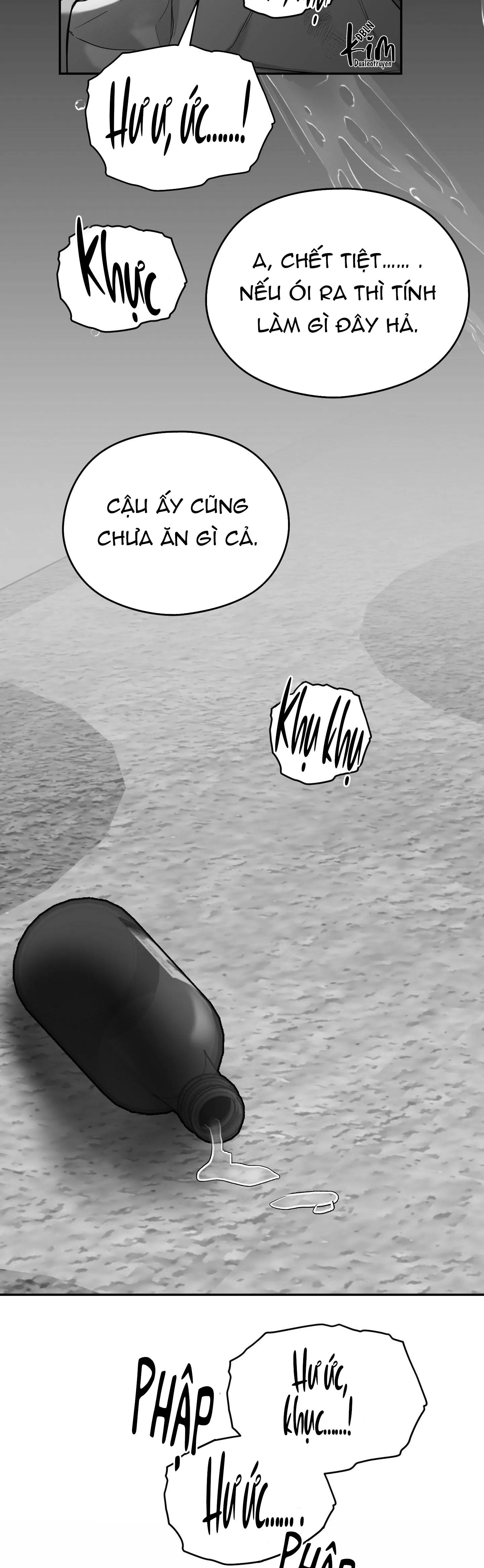 NON ZERO SUM Chapter 34 Trang 3