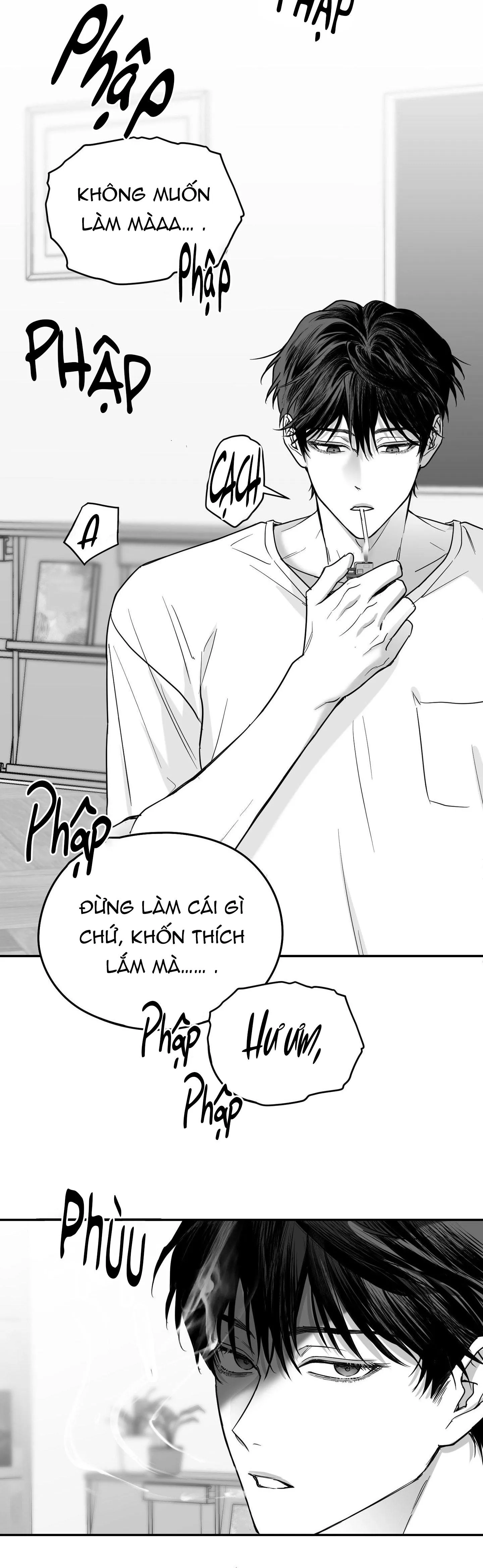 NON ZERO SUM Chapter 34 Trang 4