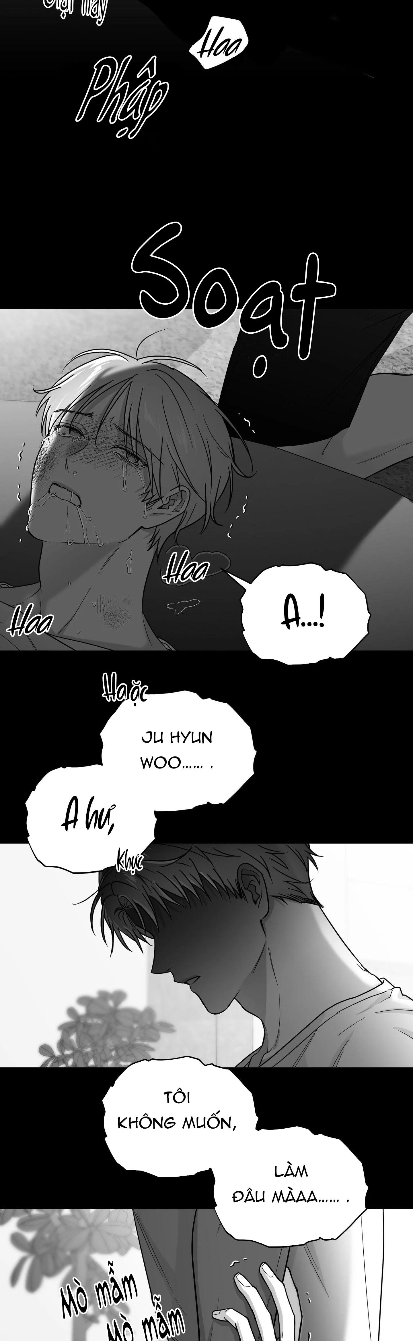 NON ZERO SUM Chapter 34 Trang 6