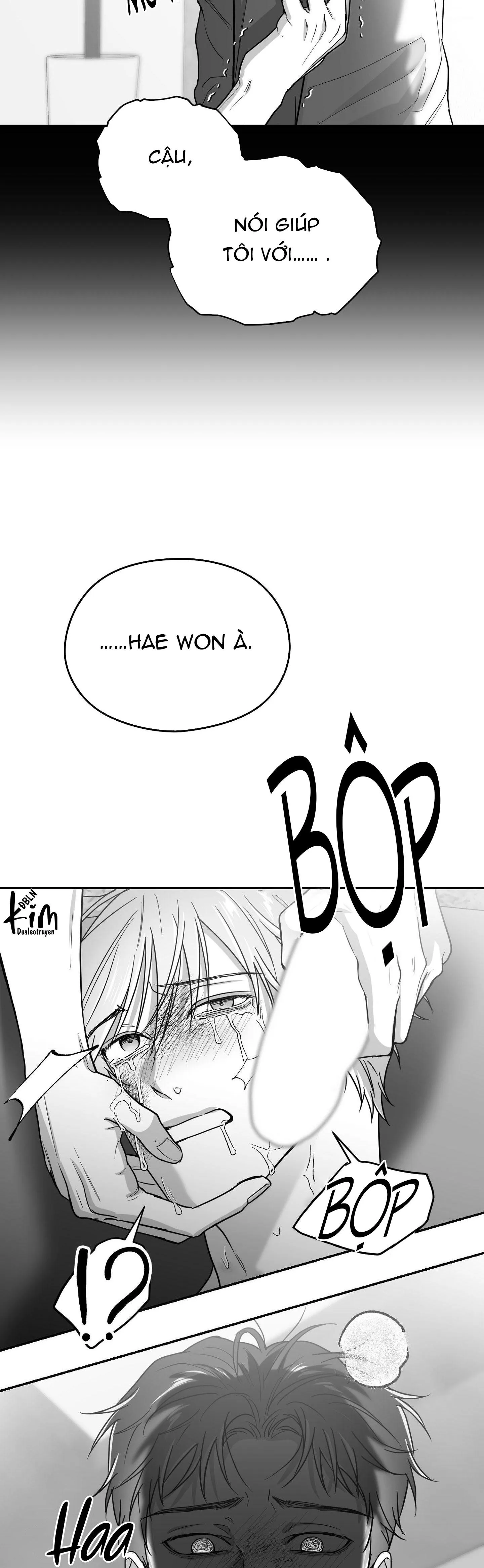 NON ZERO SUM Chapter 34 Trang 7