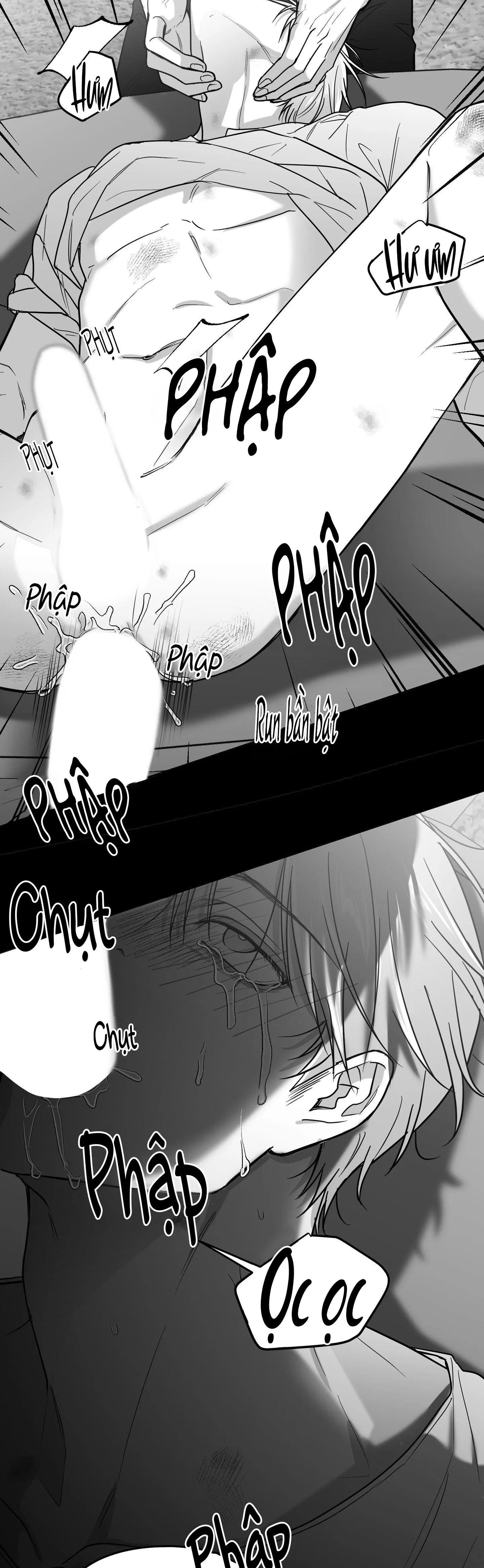 NON ZERO SUM Chapter 34 Trang 11