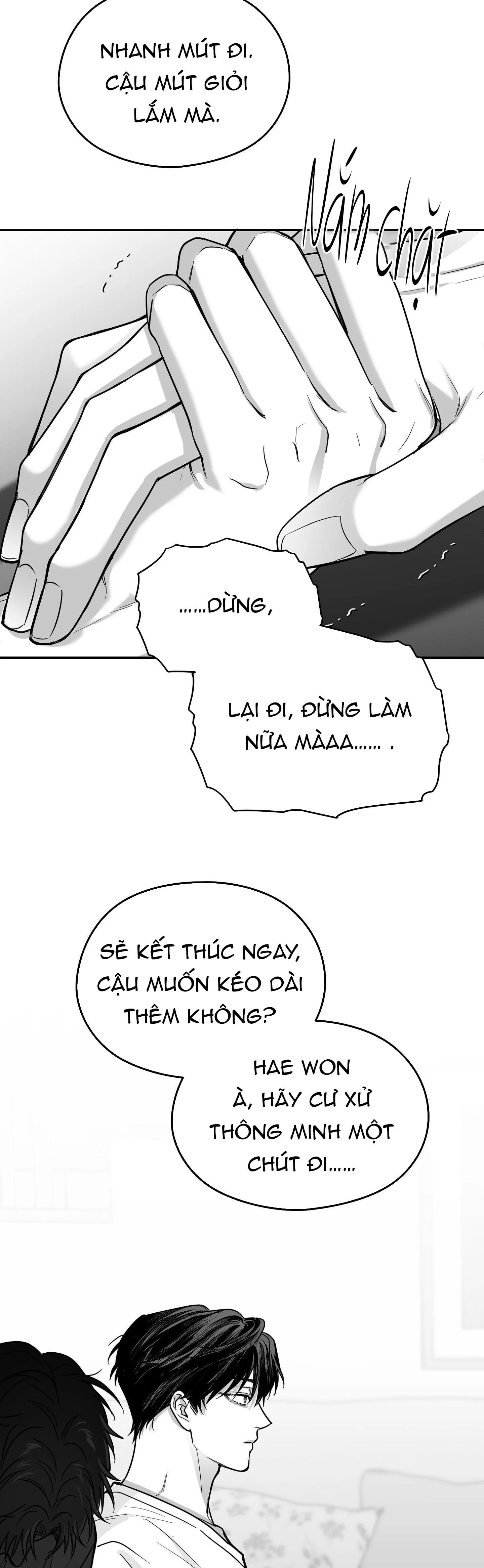 NON ZERO SUM Chapter 34 Trang 14