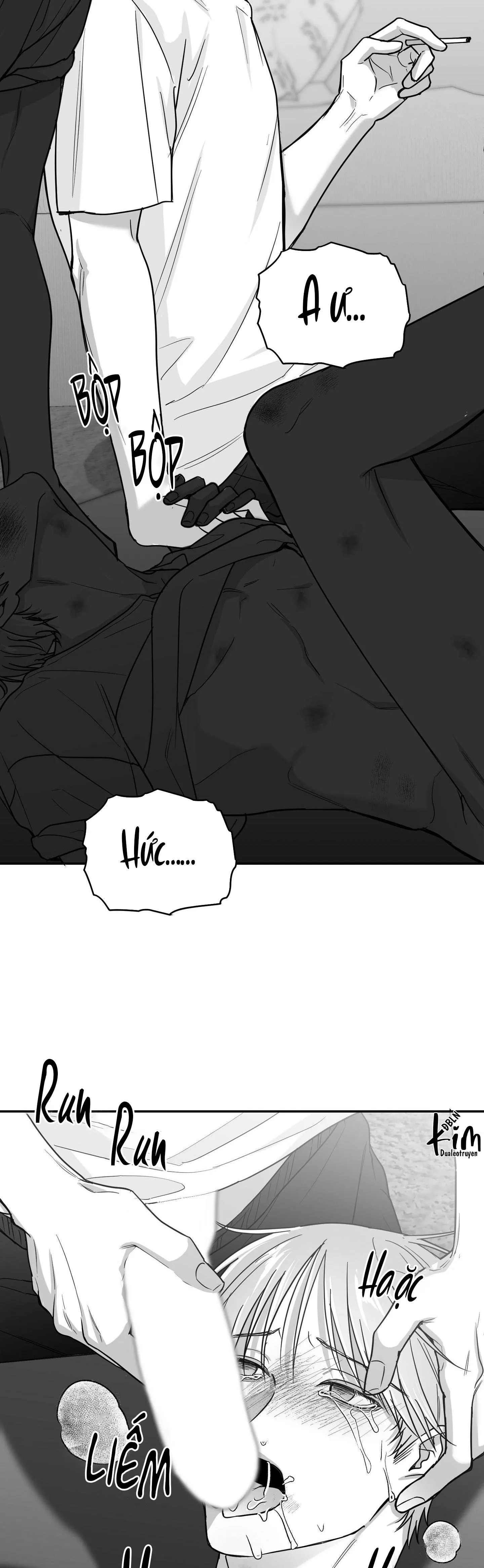 NON ZERO SUM Chapter 34 Trang 15