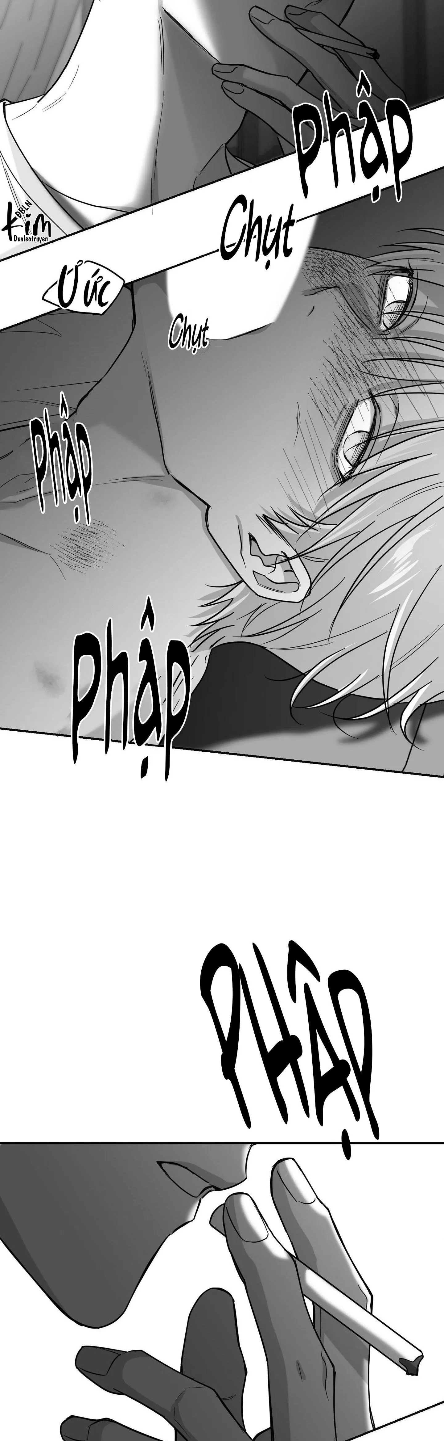 NON ZERO SUM Chapter 34 Trang 18