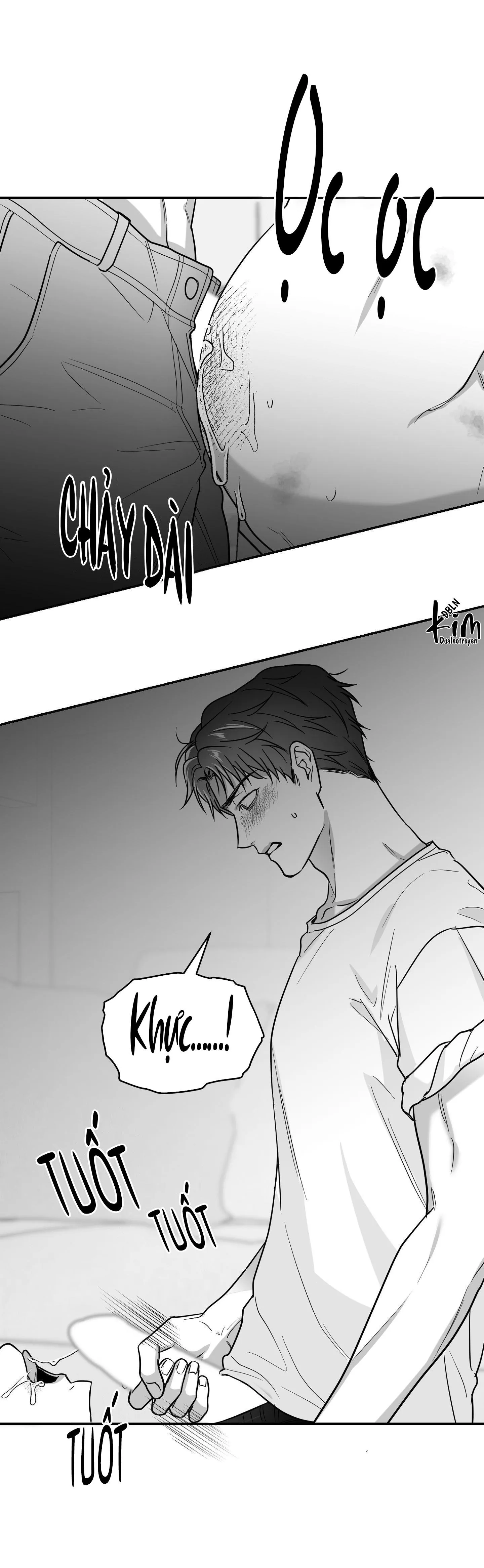 NON ZERO SUM Chapter 34 Trang 20