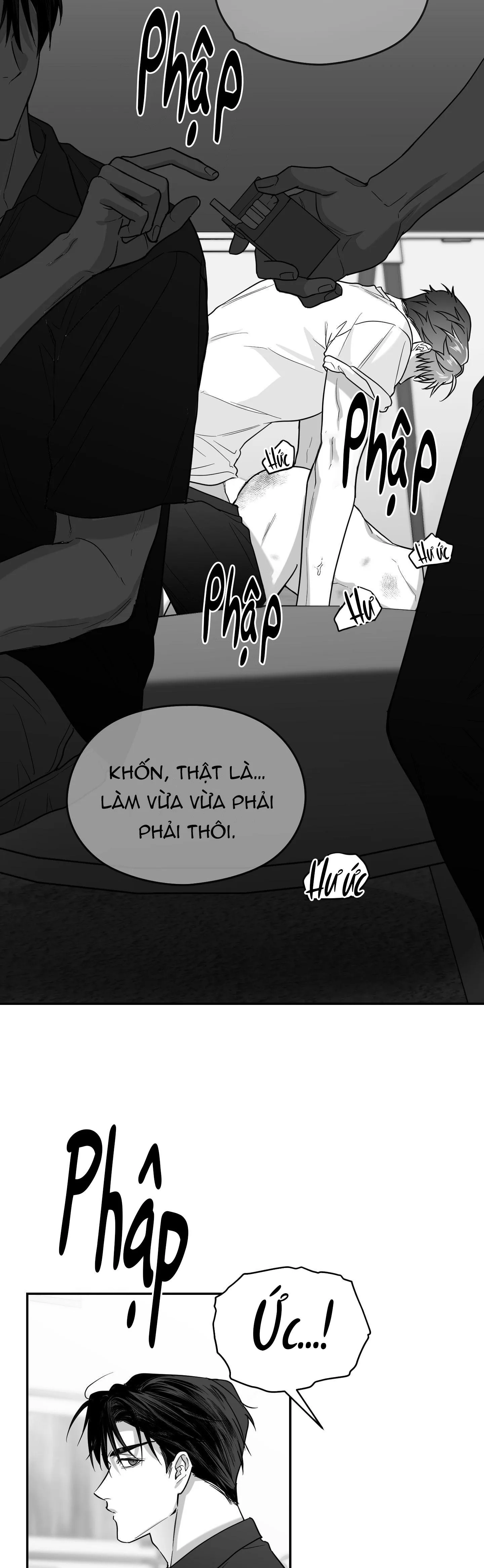 NON ZERO SUM Chapter 34 Trang 23