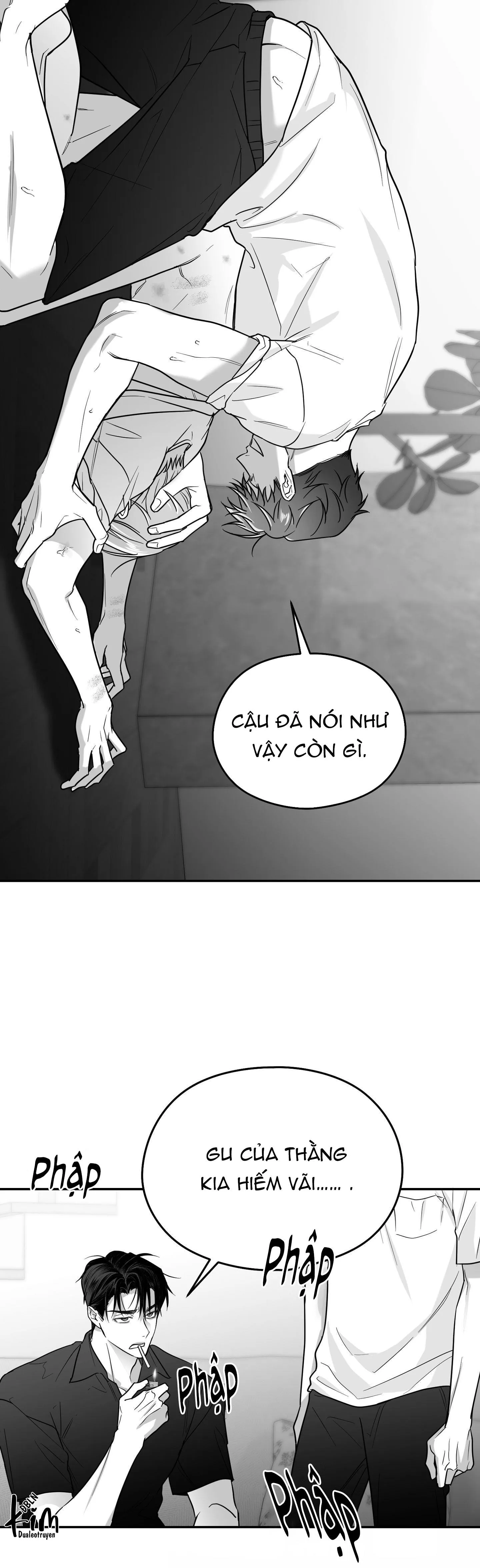 NON ZERO SUM Chapter 34 Trang 26