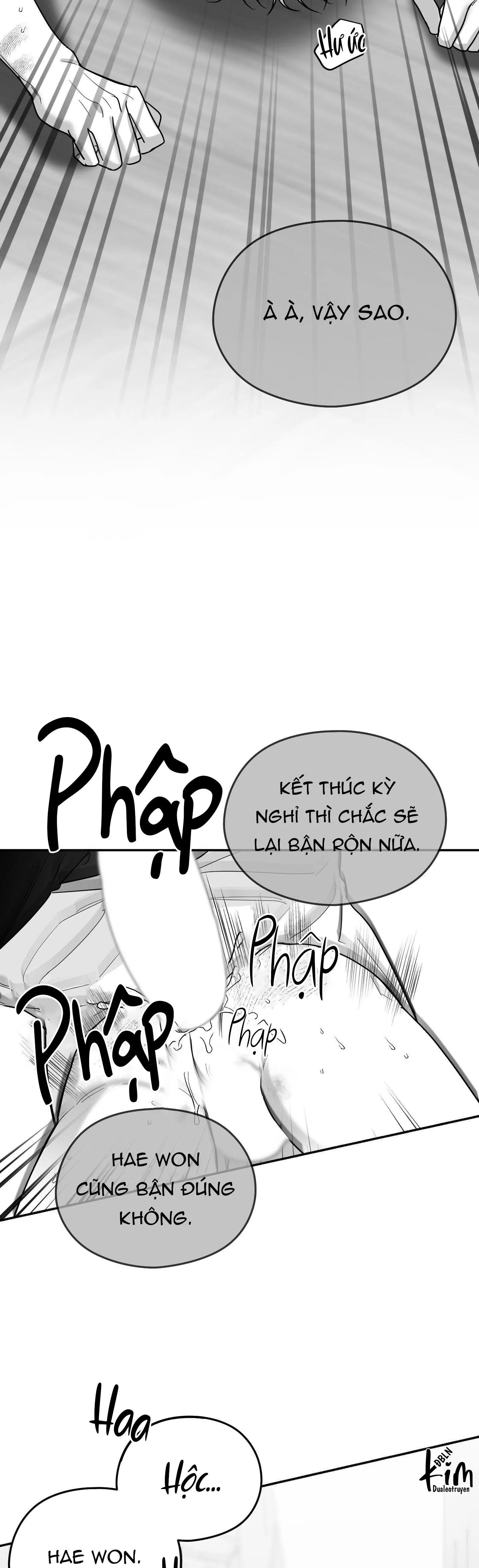 NON ZERO SUM Chapter 34 Trang 28