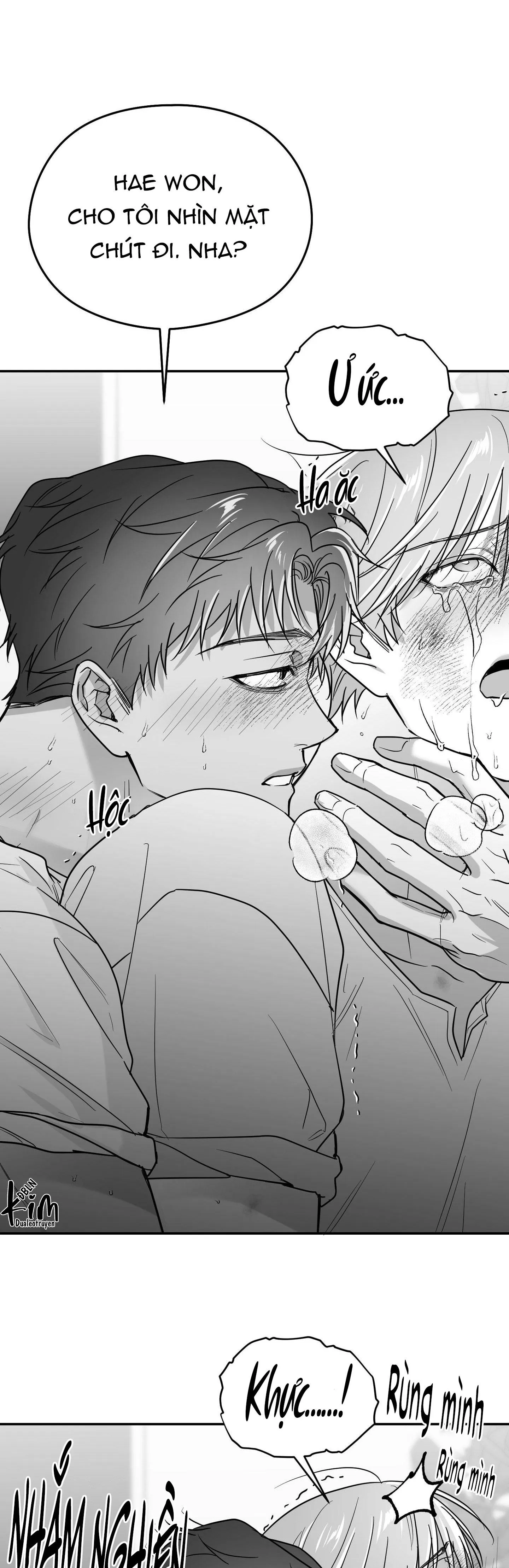 NON ZERO SUM Chapter 34 Trang 30