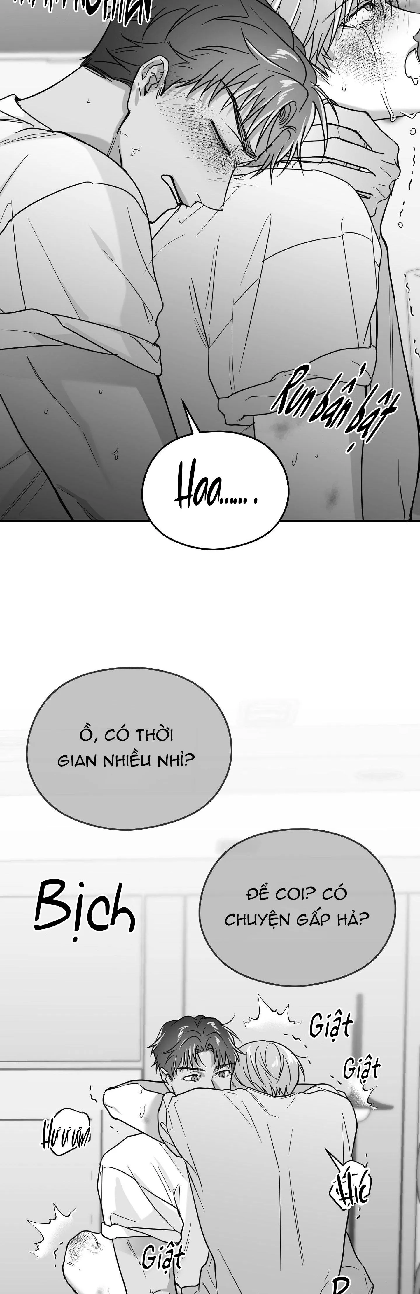 NON ZERO SUM Chapter 34 Trang 31