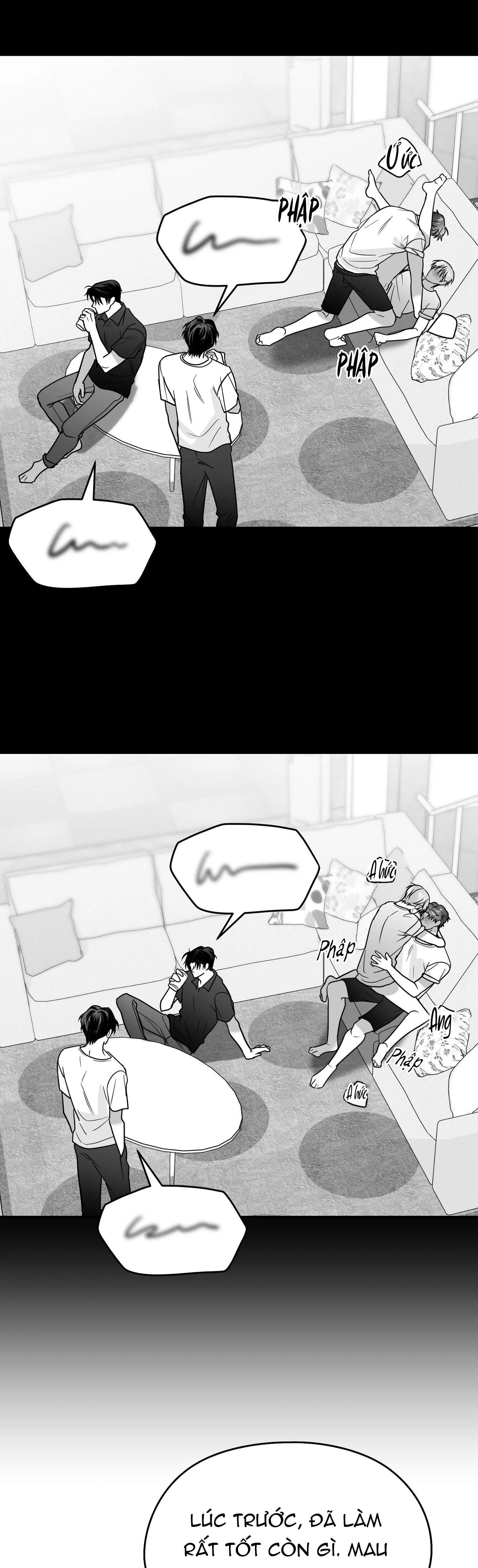 NON ZERO SUM Chapter 34 Trang 33