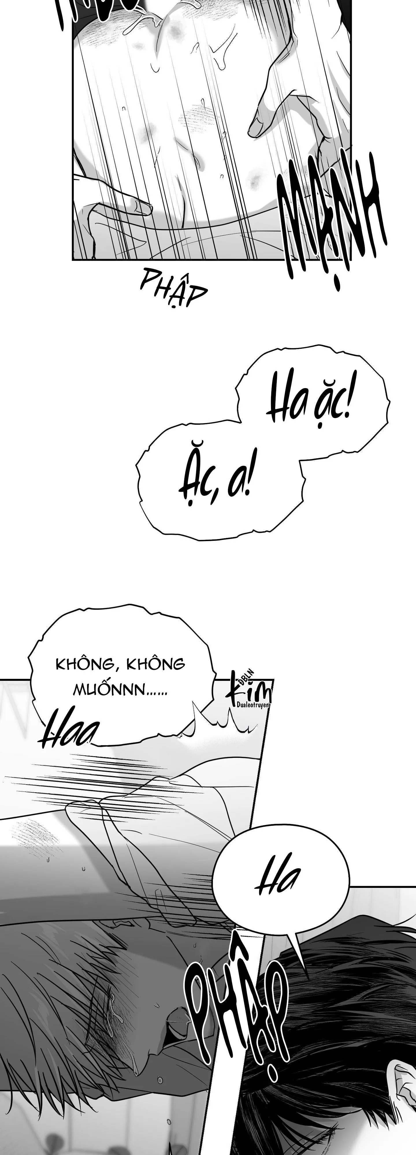 NON ZERO SUM Chapter 34 Trang 46