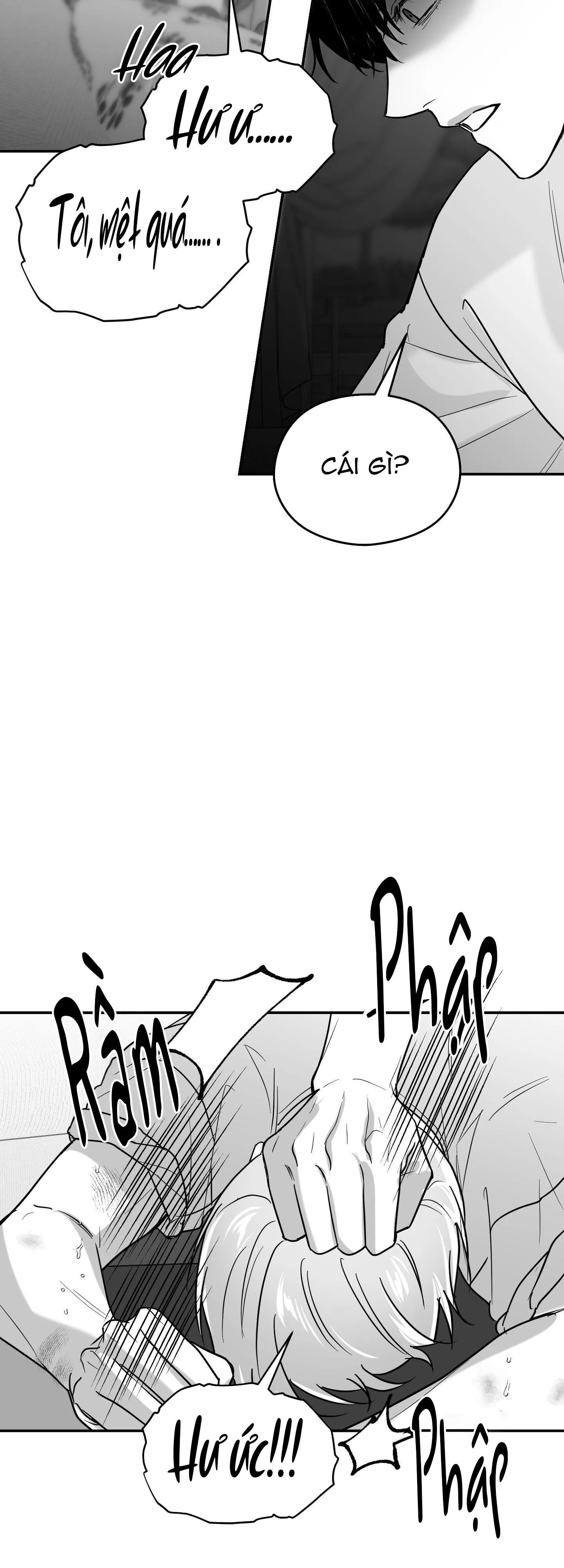 NON ZERO SUM Chapter 34 Trang 47