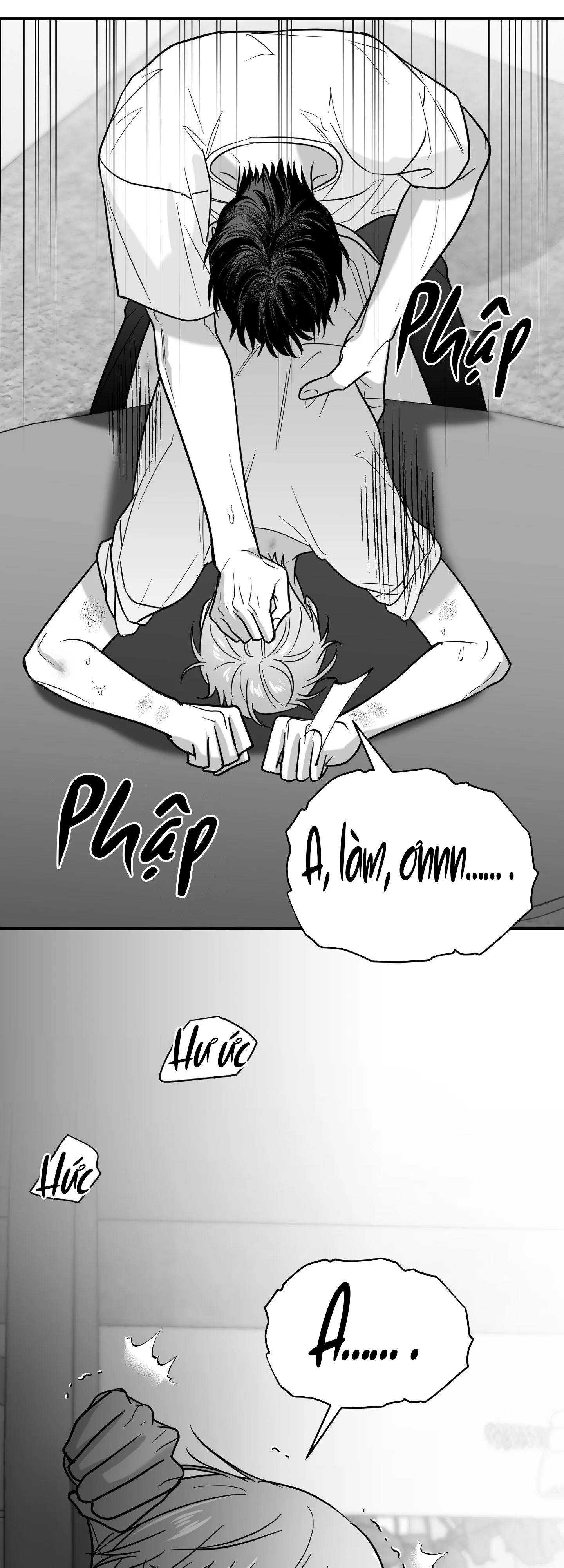 NON ZERO SUM Chapter 34 Trang 48