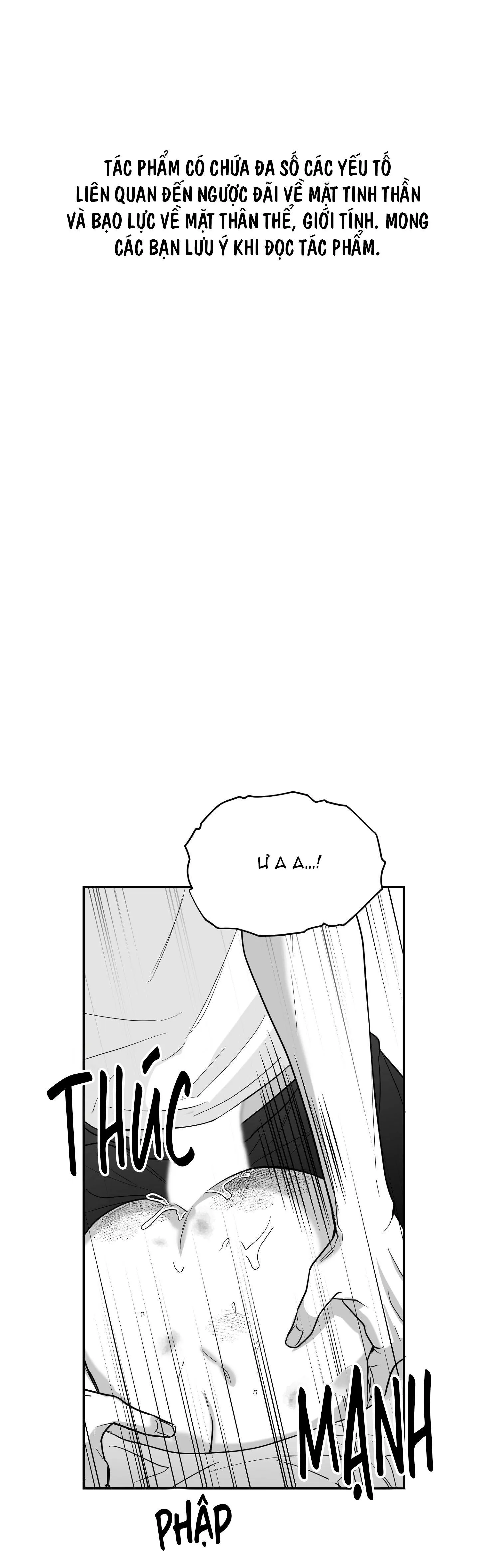 NON ZERO SUM Chapter 35 Trang 3