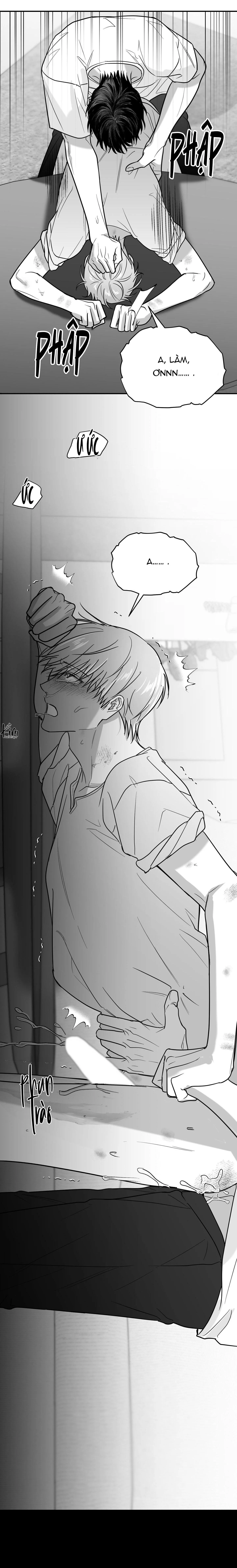 NON ZERO SUM Chapter 35 Trang 6