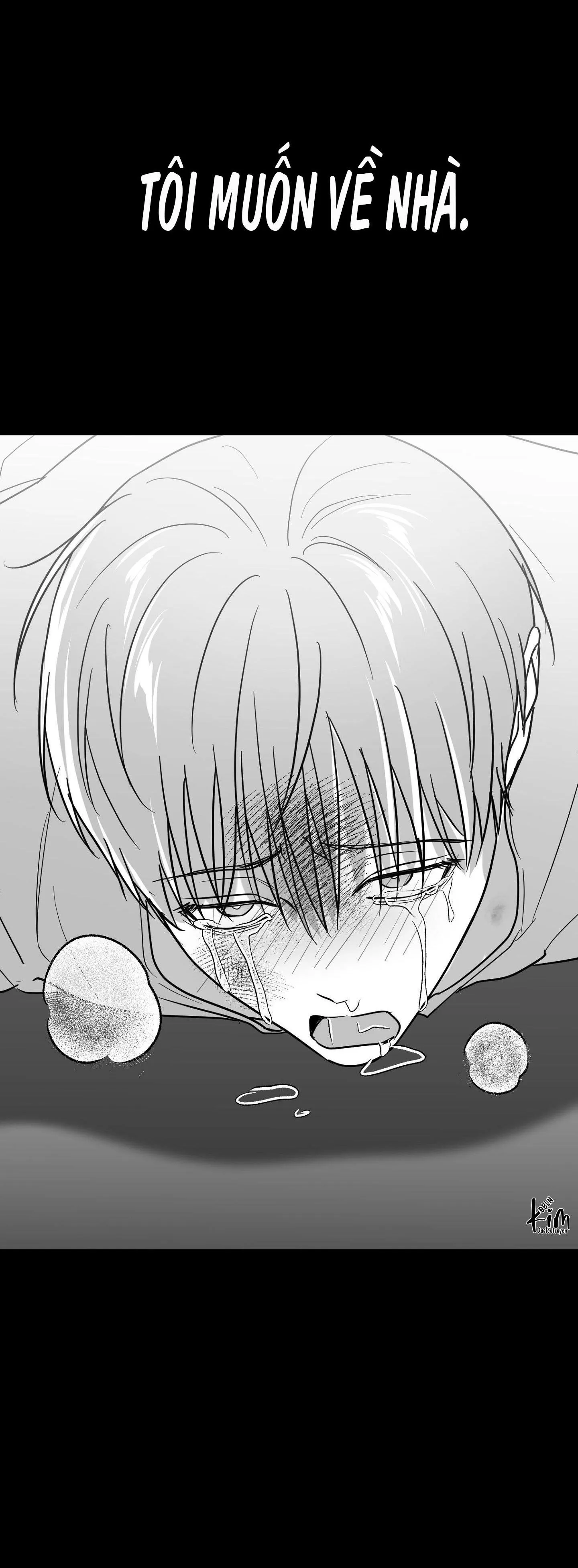 NON ZERO SUM Chapter 35 Trang 7