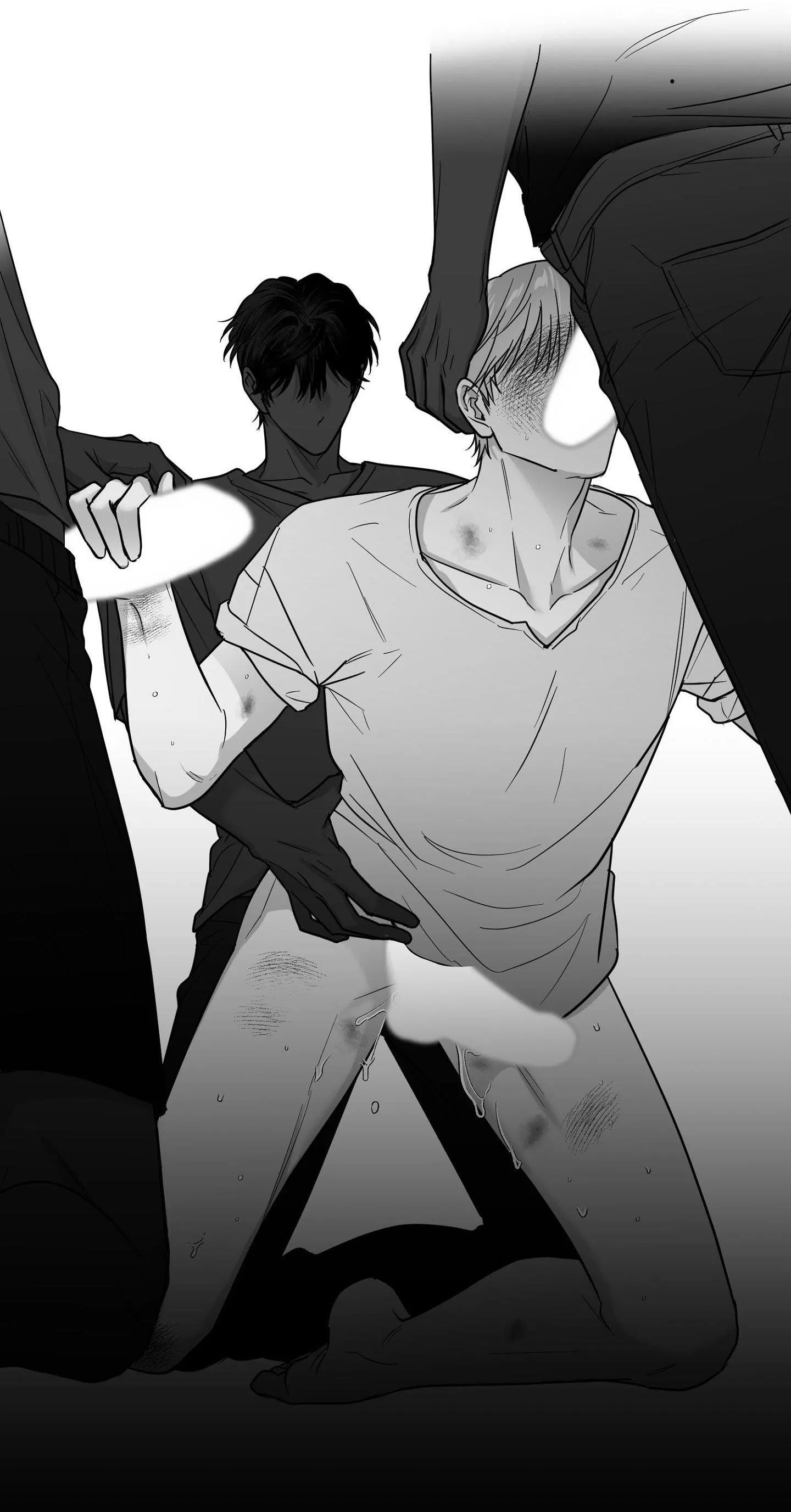 NON ZERO SUM Chapter 35 Trang 13