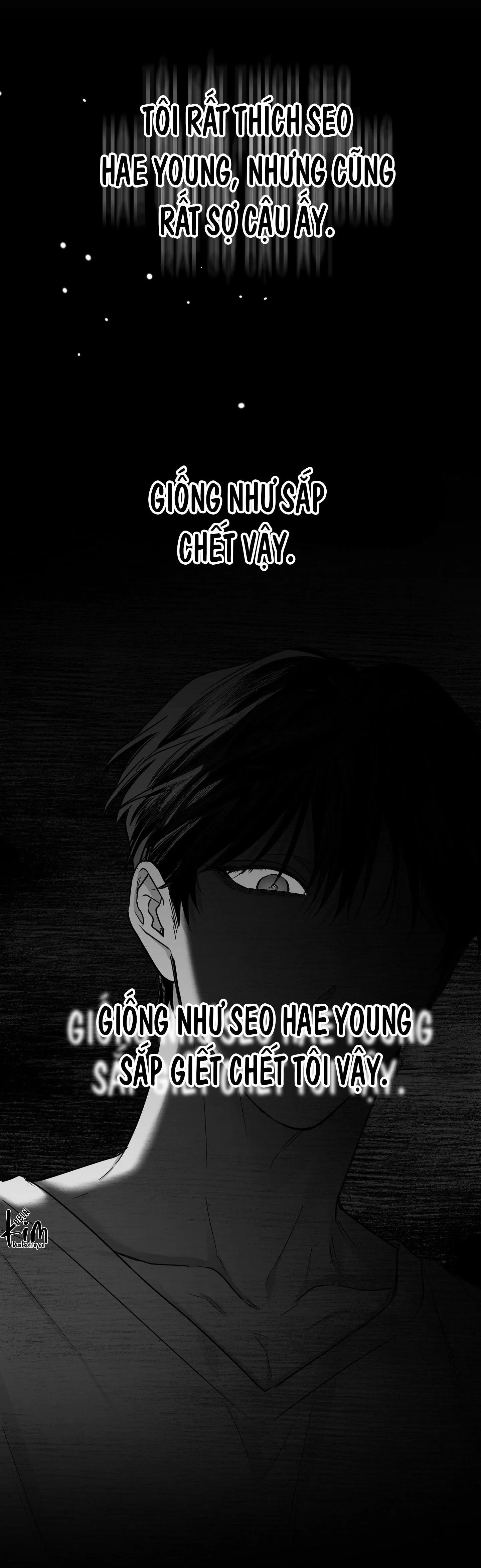 NON ZERO SUM Chapter 35 Trang 14