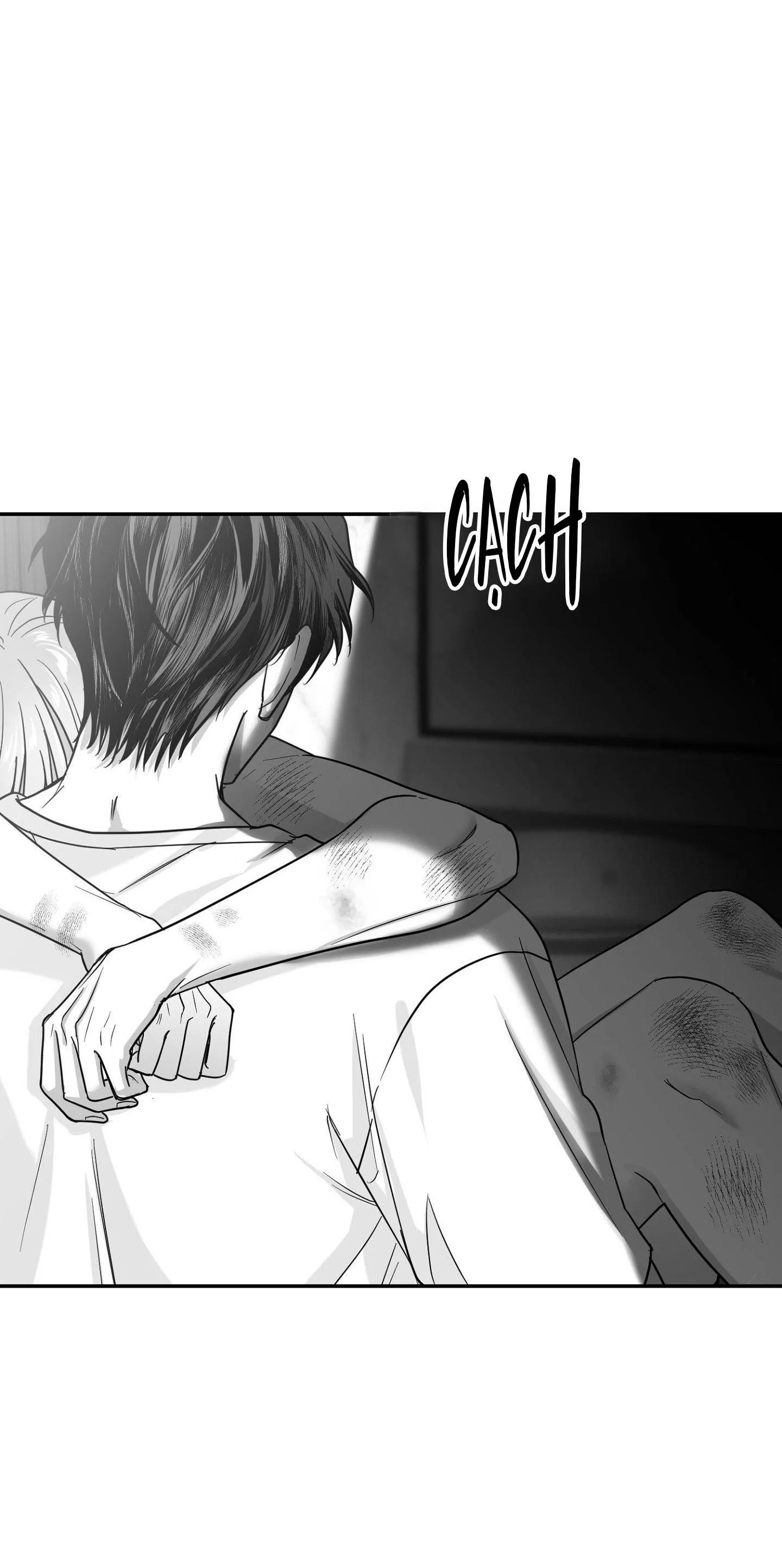 NON ZERO SUM Chapter 35 Trang 19