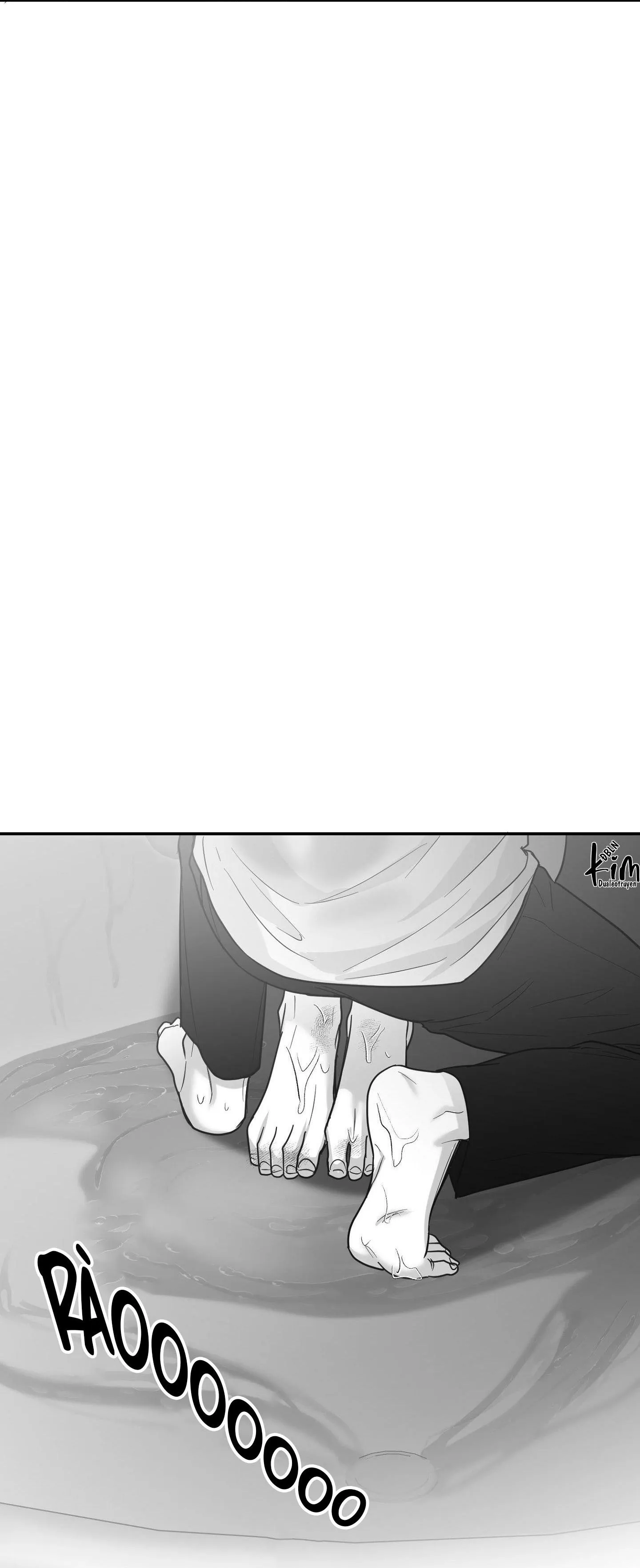 NON ZERO SUM Chapter 35 Trang 24