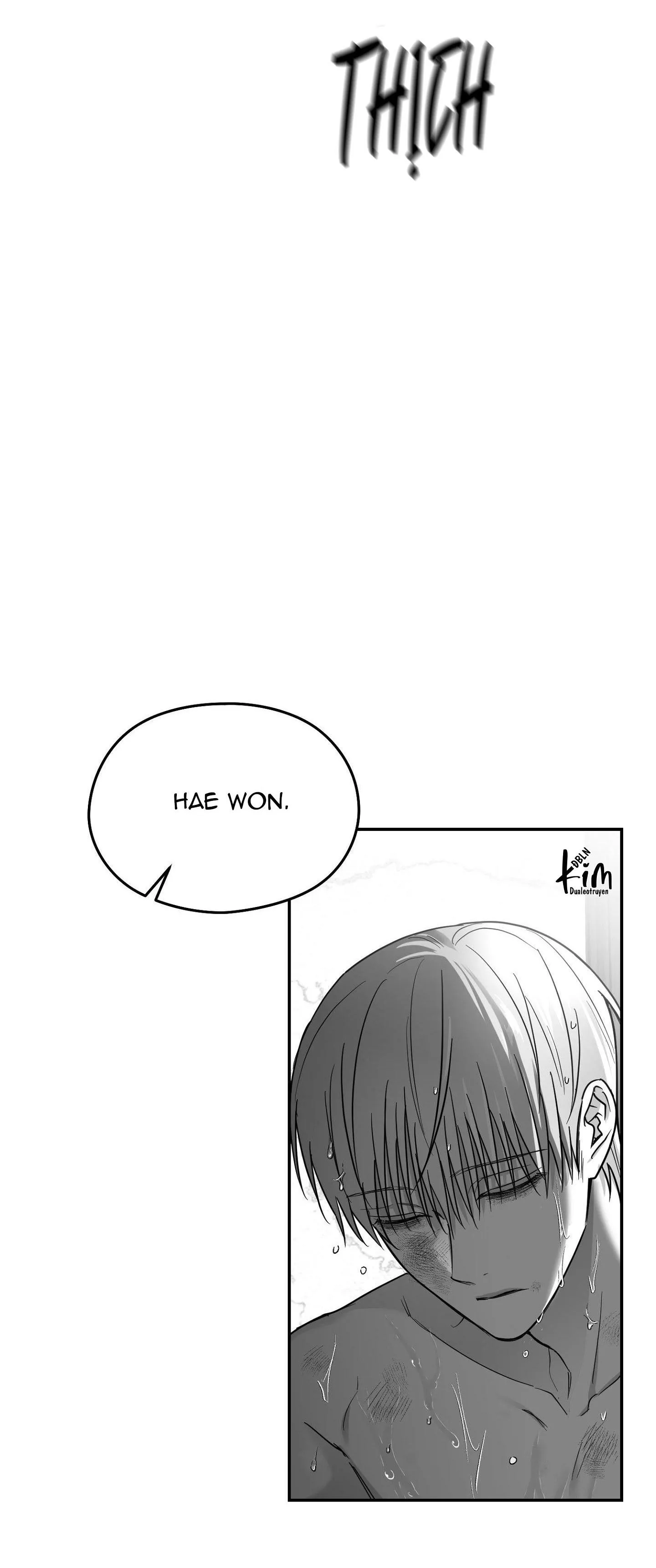 NON ZERO SUM Chapter 35 Trang 30