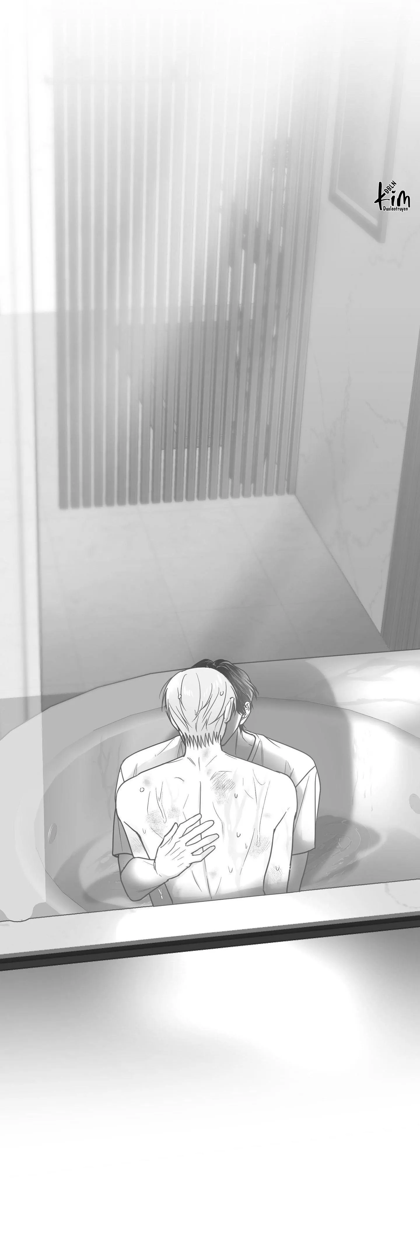 NON ZERO SUM Chapter 35 Trang 32