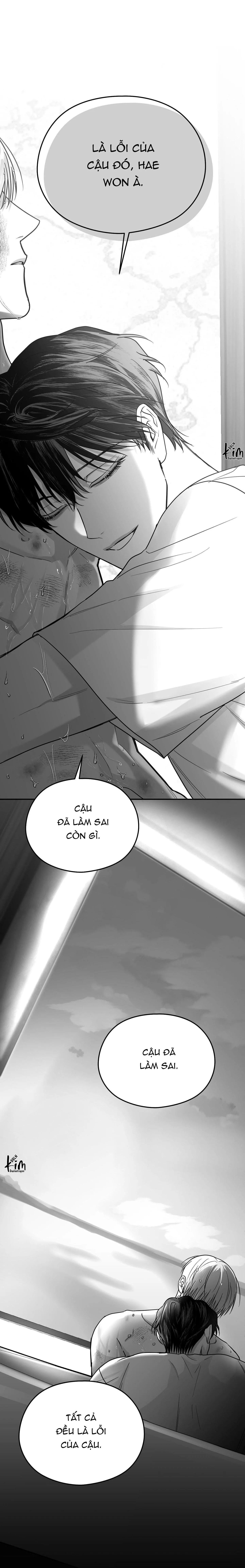 NON ZERO SUM Chapter 35 Trang 33