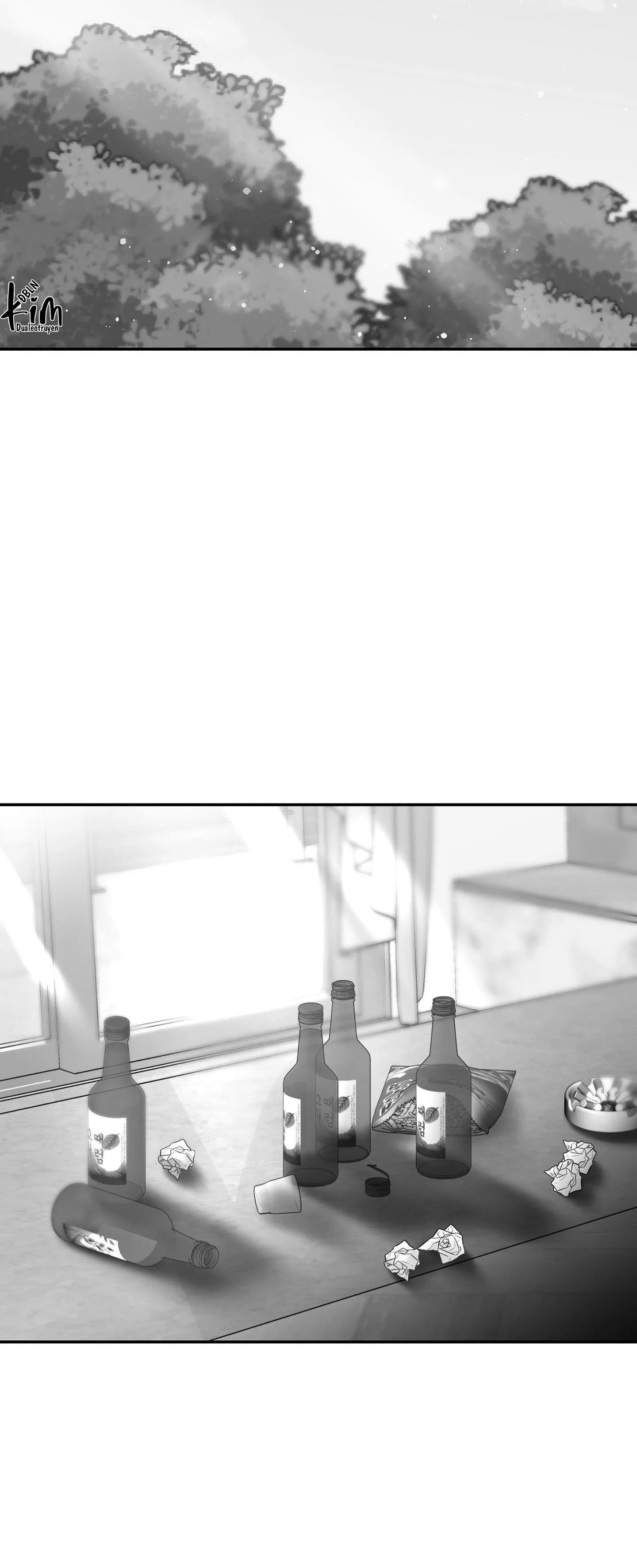 NON ZERO SUM Chapter 35 Trang 37