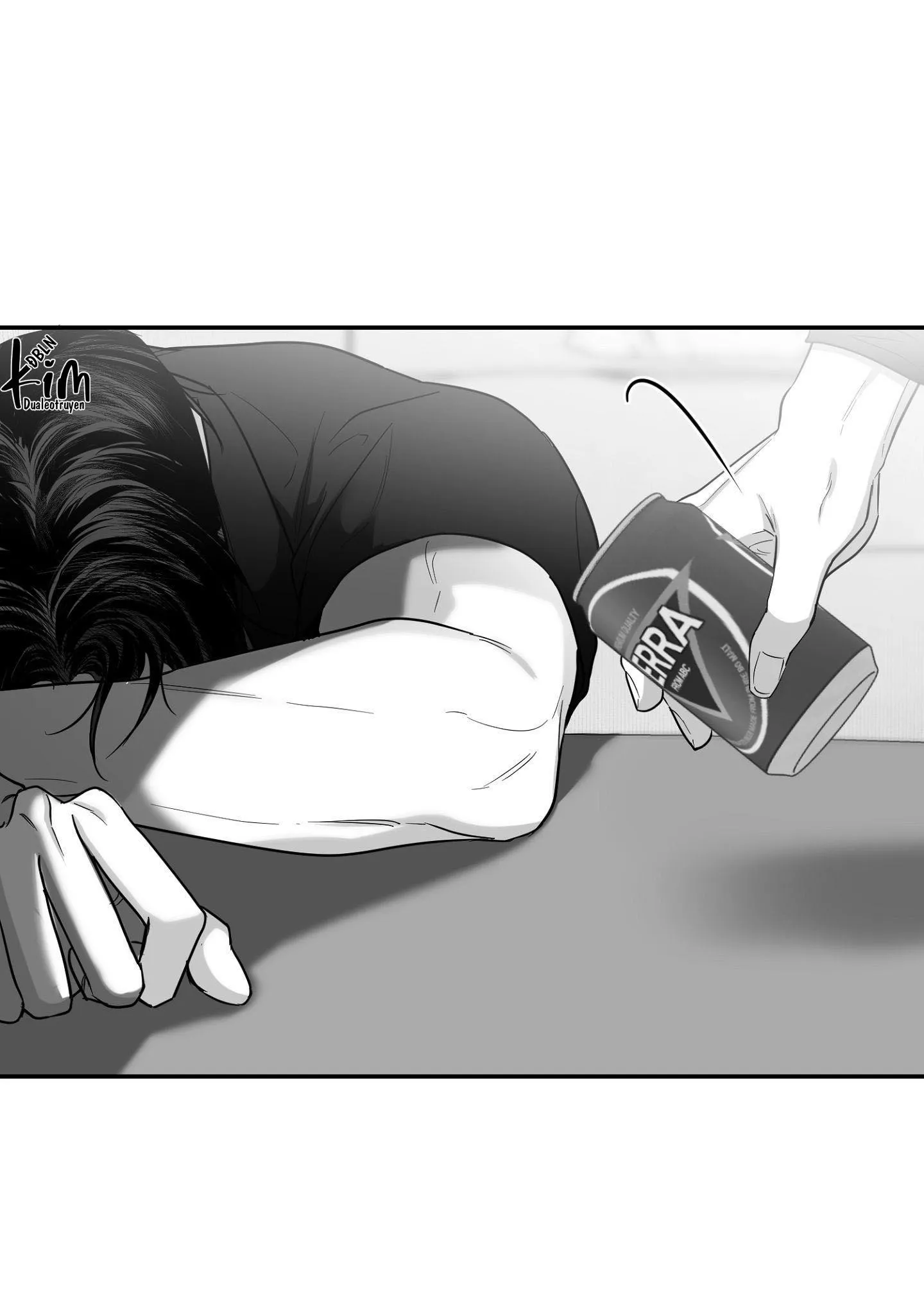 NON ZERO SUM Chapter 35 Trang 38