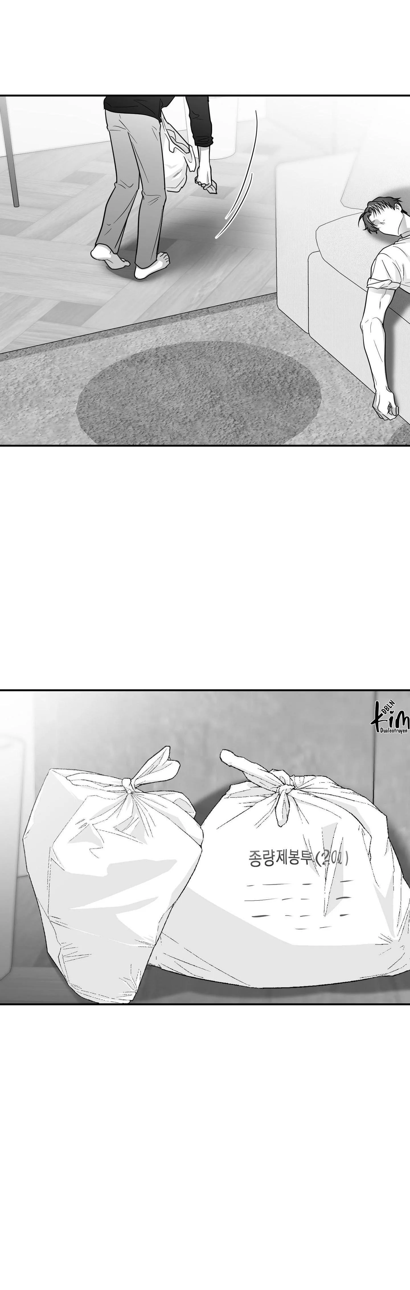 NON ZERO SUM Chapter 35 Trang 39