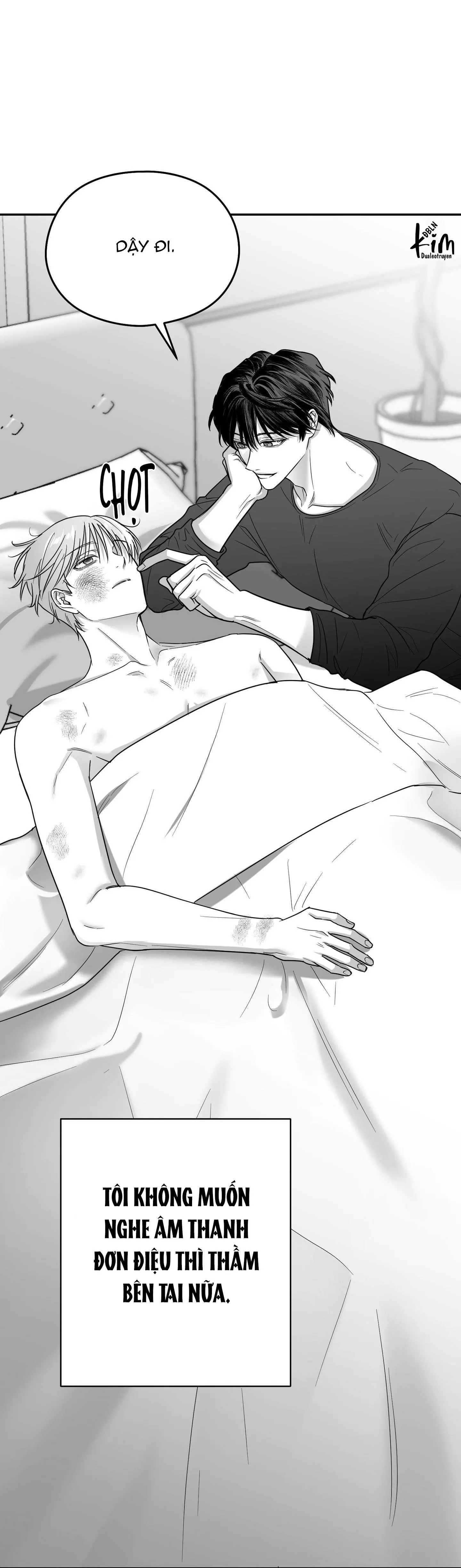 NON ZERO SUM Chapter 35 Trang 44