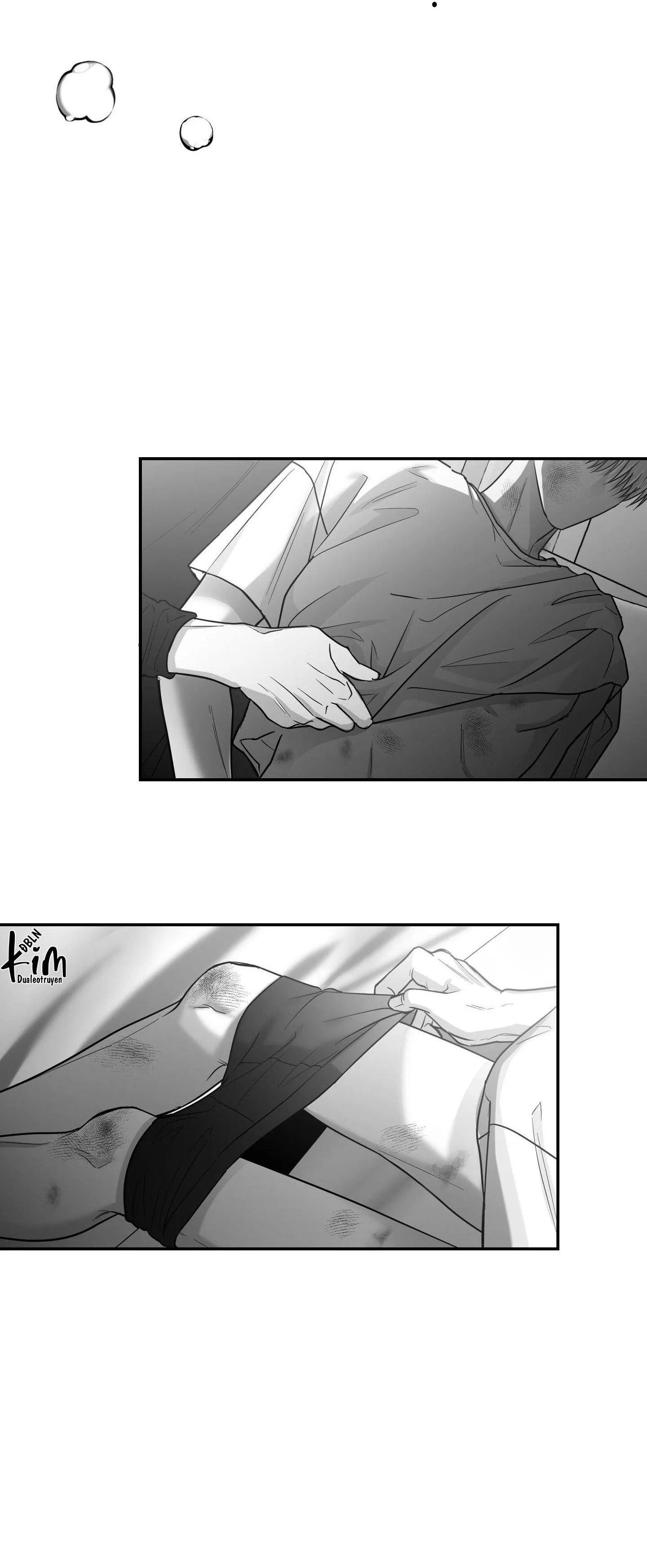 NON ZERO SUM Chapter 35 Trang 47