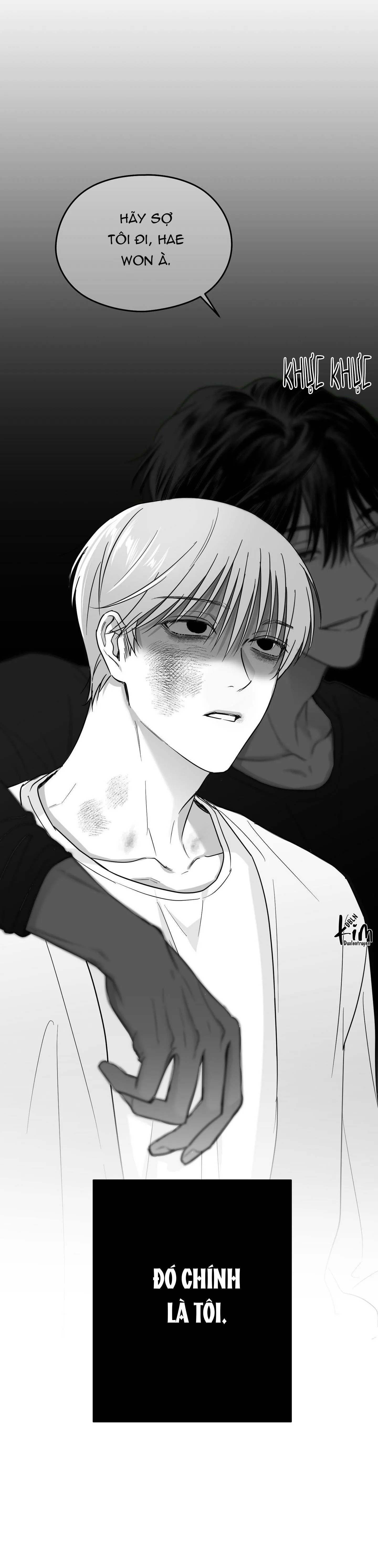 NON ZERO SUM Chapter 35 Trang 51