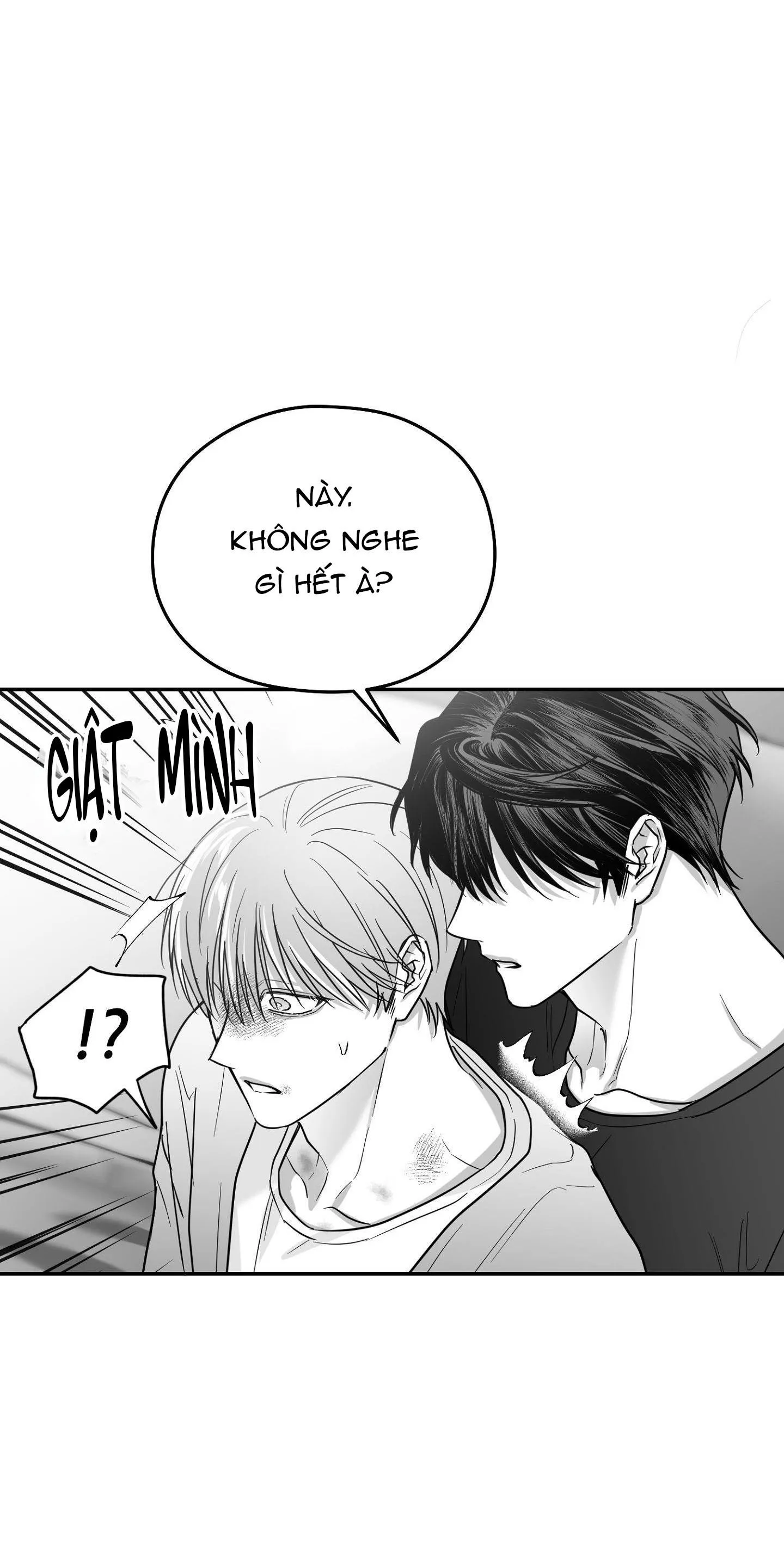 NON ZERO SUM Chapter 35 Trang 52