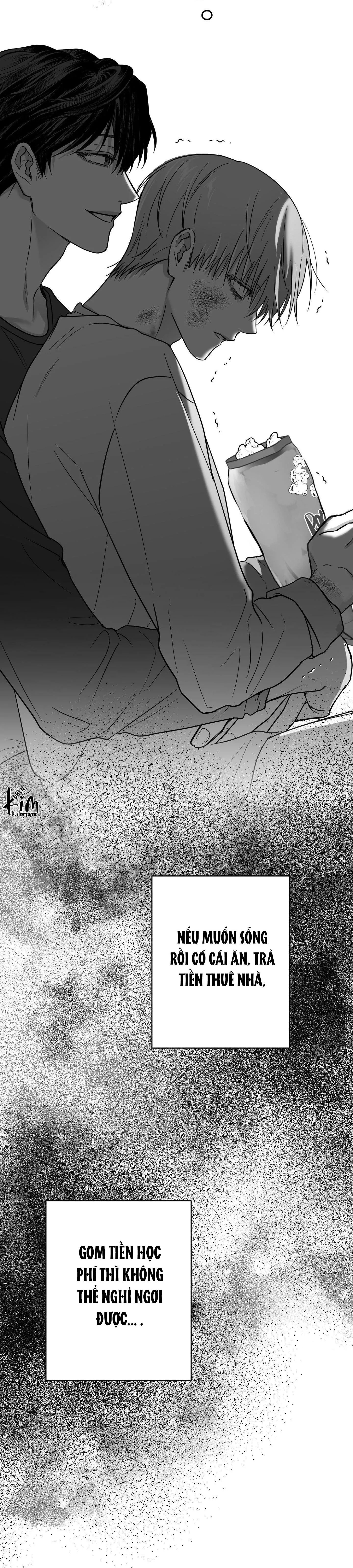 NON ZERO SUM Chapter 35 Trang 54