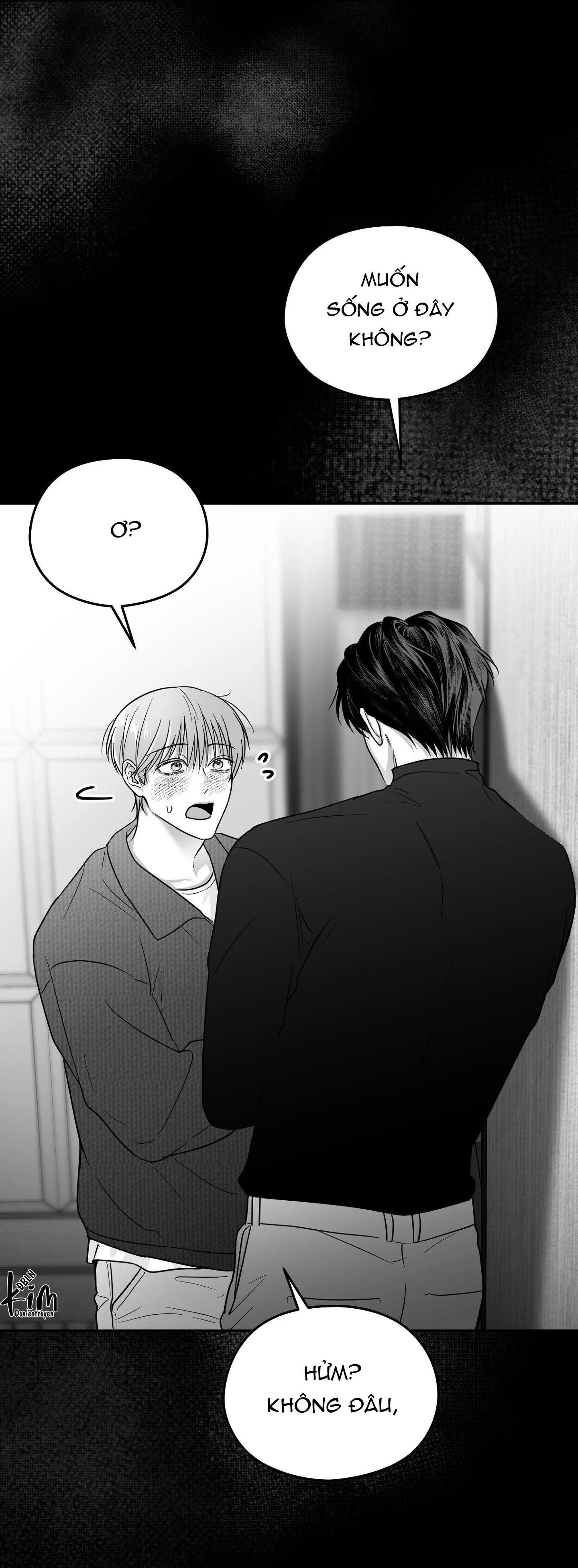 NON ZERO SUM Chapter 35 Trang 57