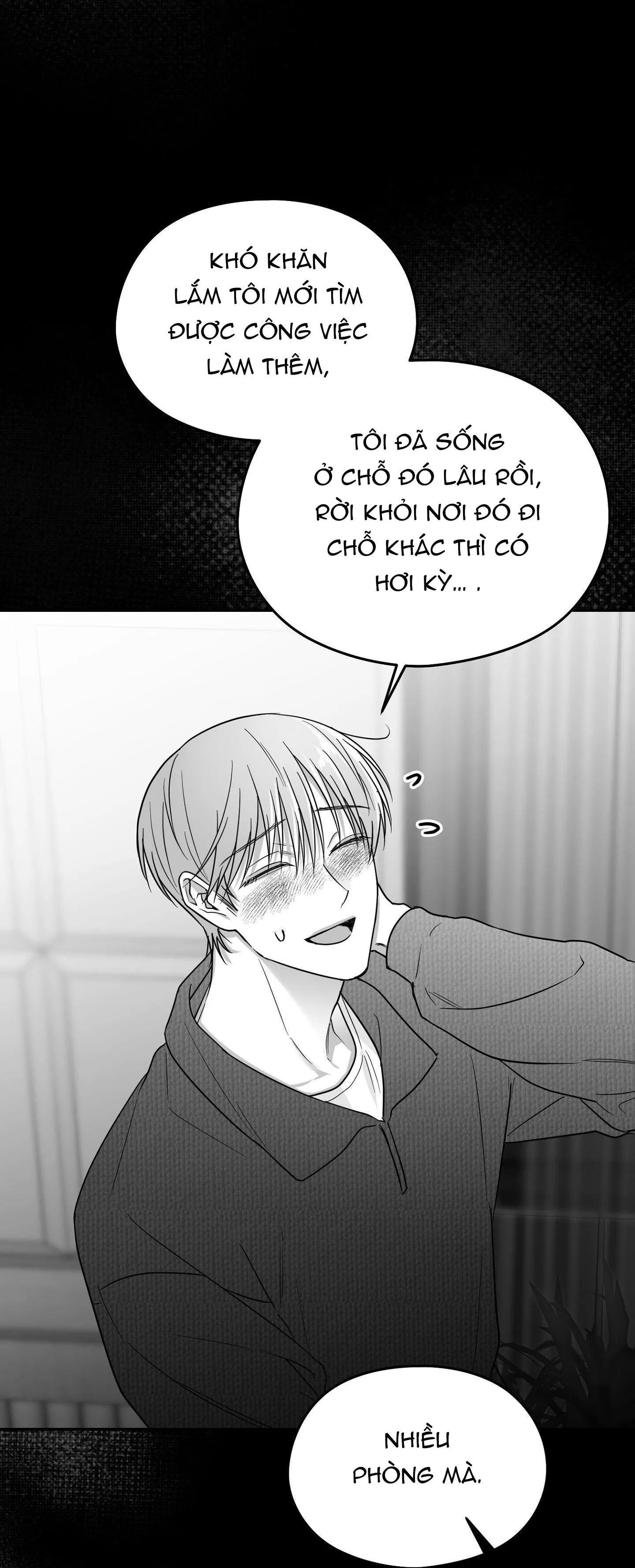 NON ZERO SUM Chapter 35 Trang 58