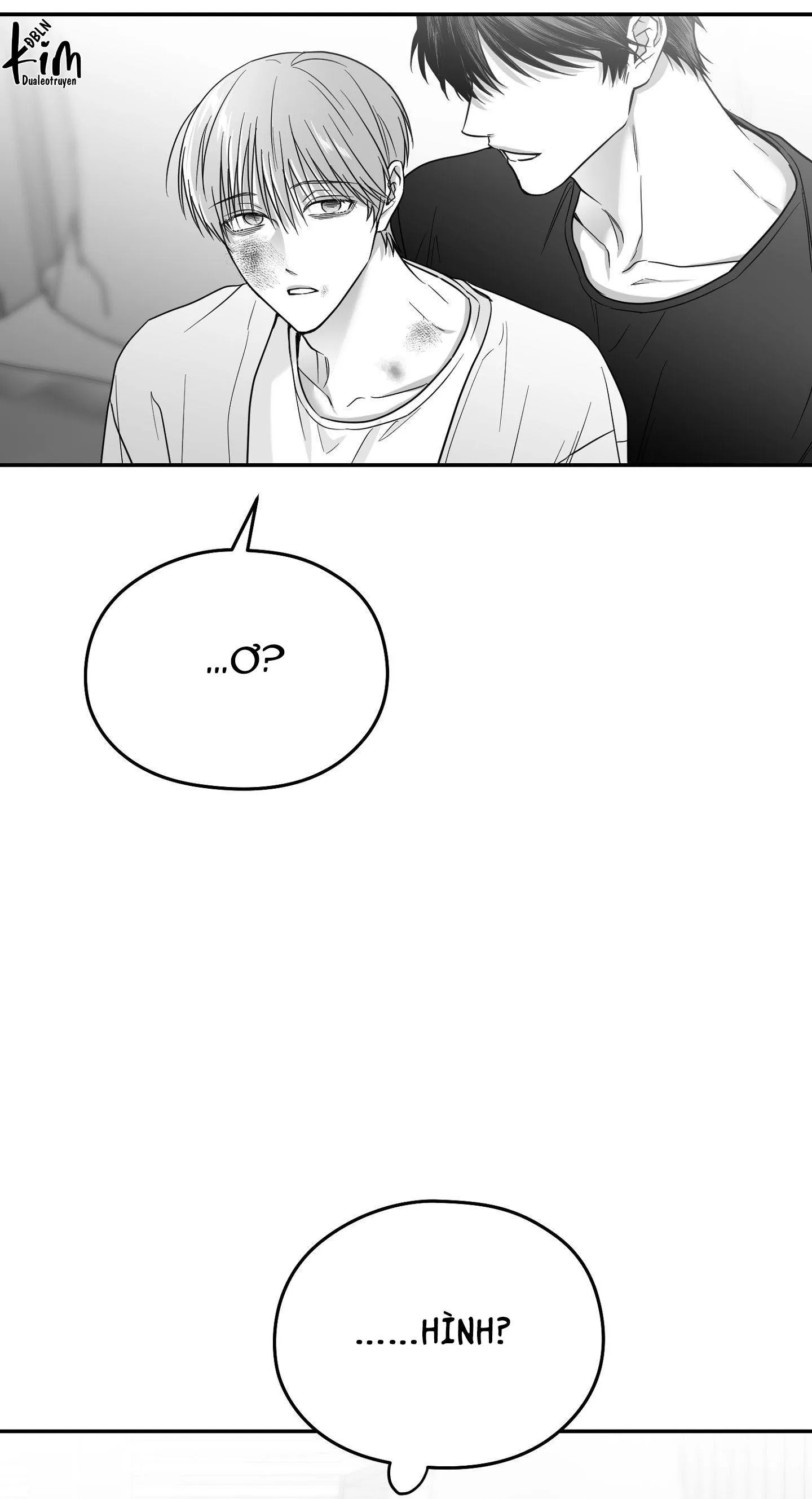 NON ZERO SUM Chapter 35 Trang 64