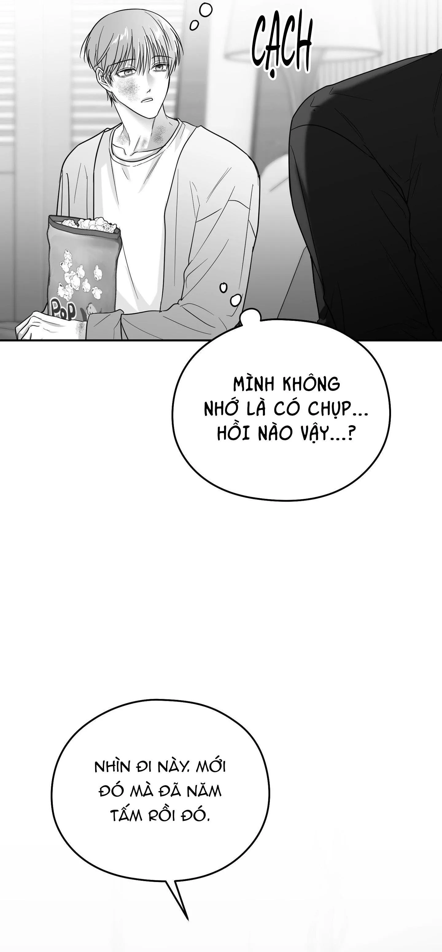 NON ZERO SUM Chapter 35 Trang 65