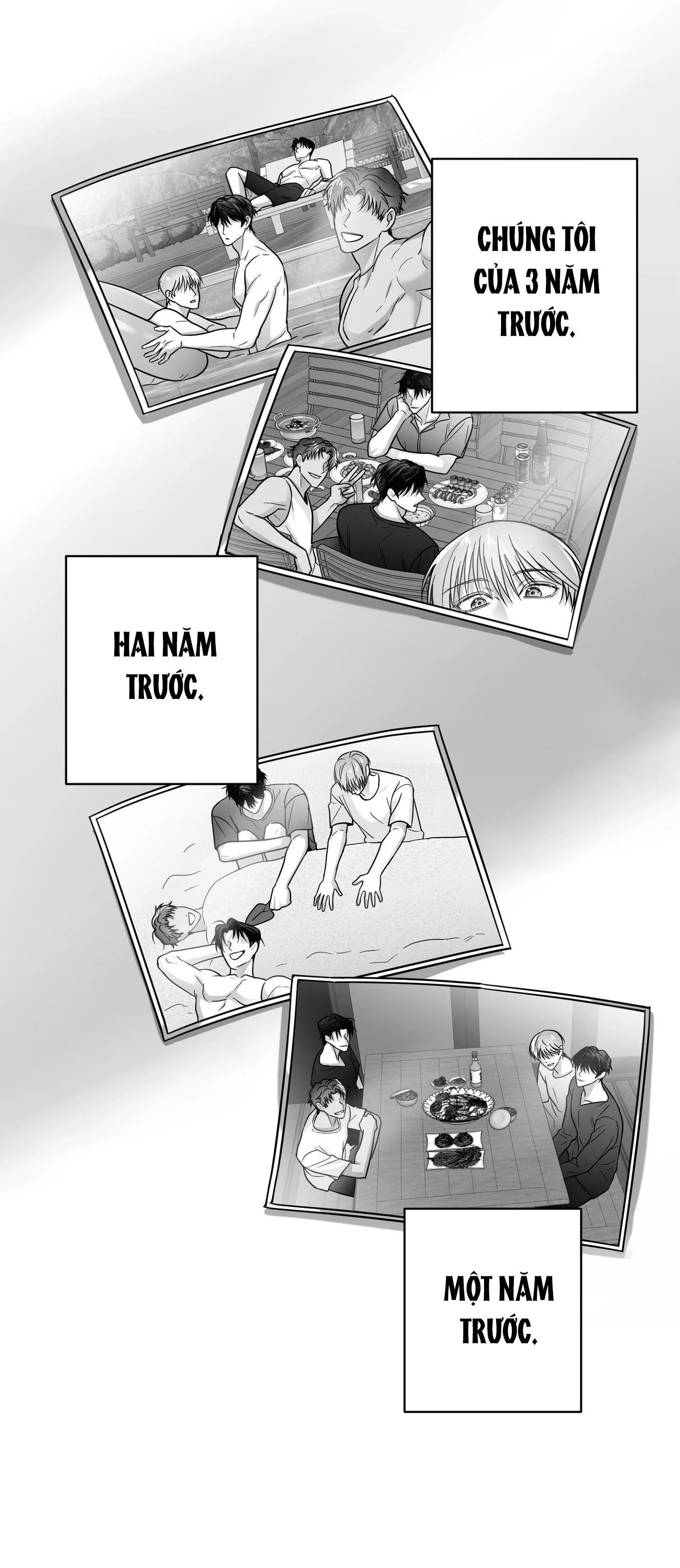 NON ZERO SUM Chapter 35 Trang 68