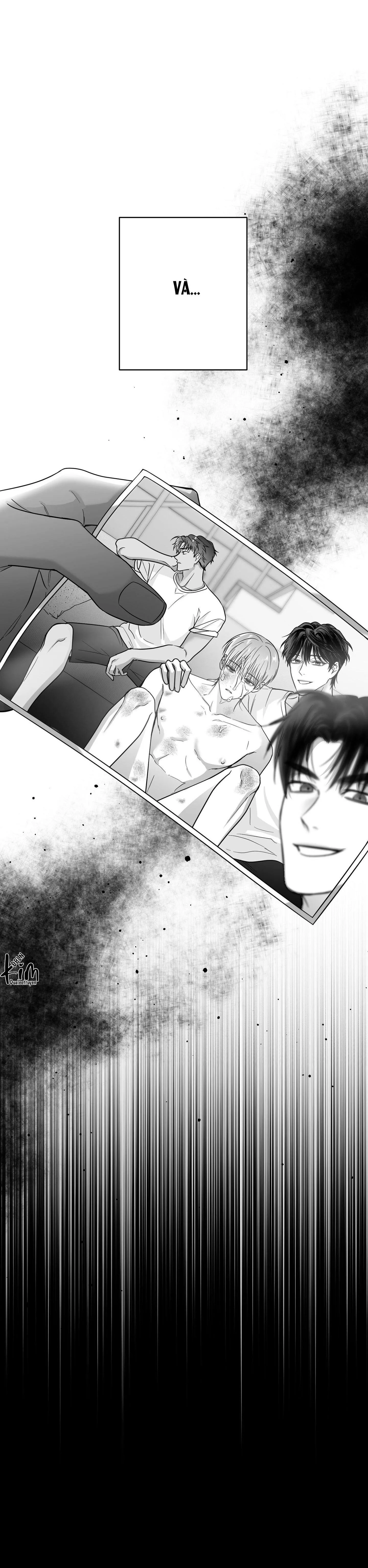 NON ZERO SUM Chapter 35 Trang 69