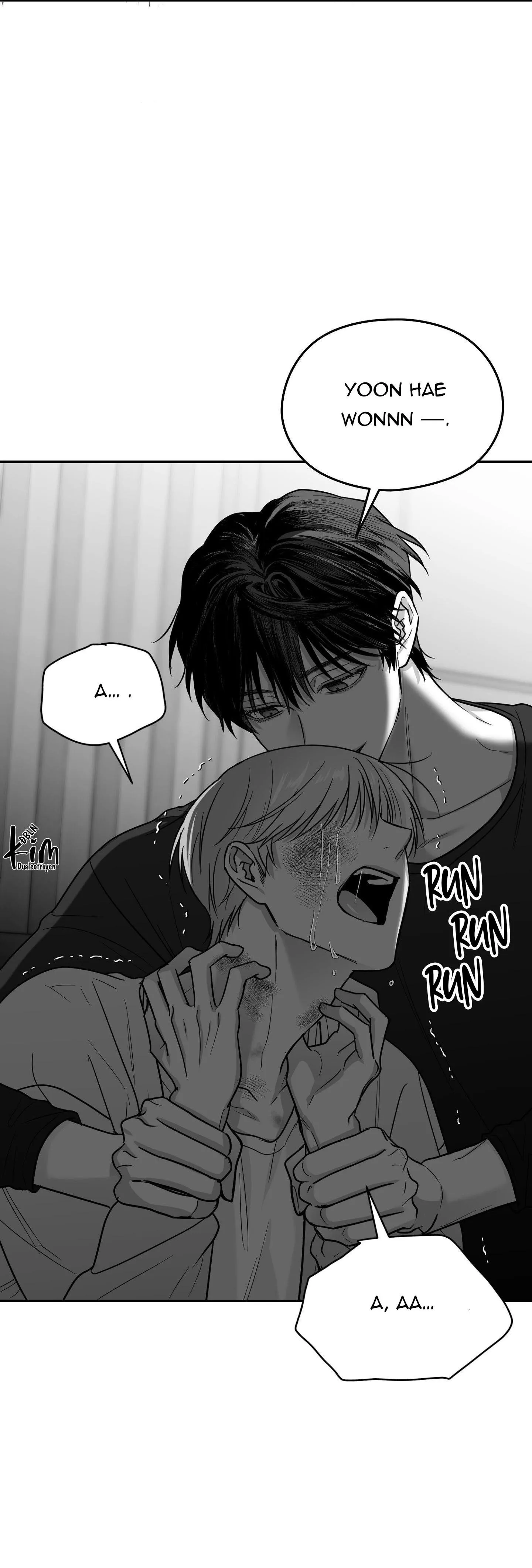 NON ZERO SUM Chapter 35 Trang 71